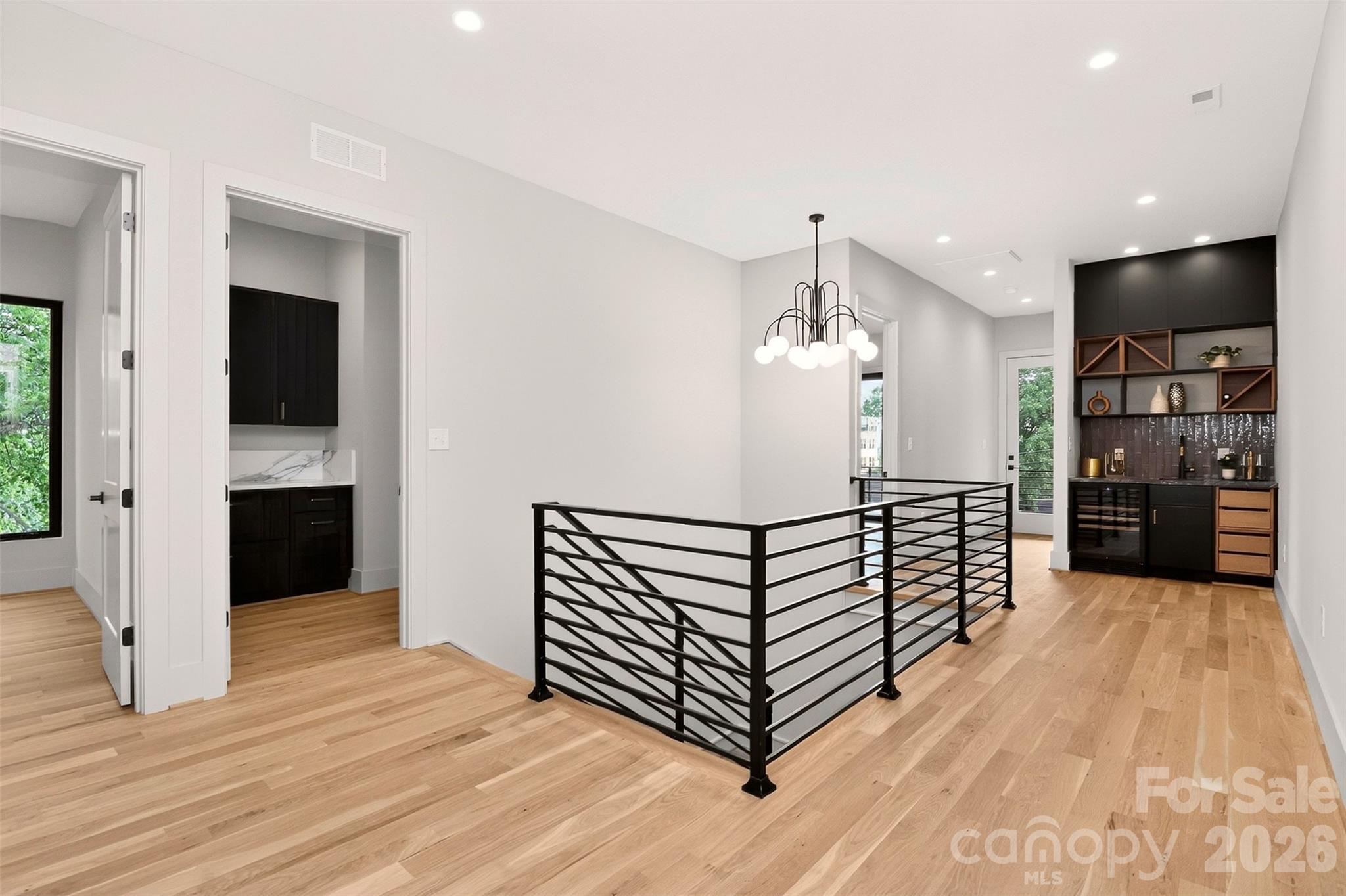 1304 N Caldwell Street — Charlotte