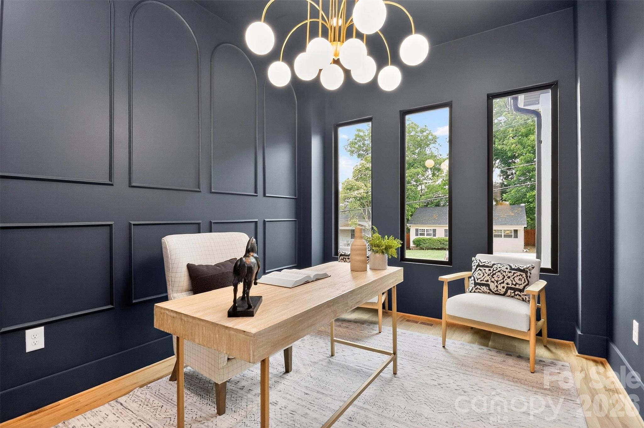 1304 N Caldwell Street — Charlotte