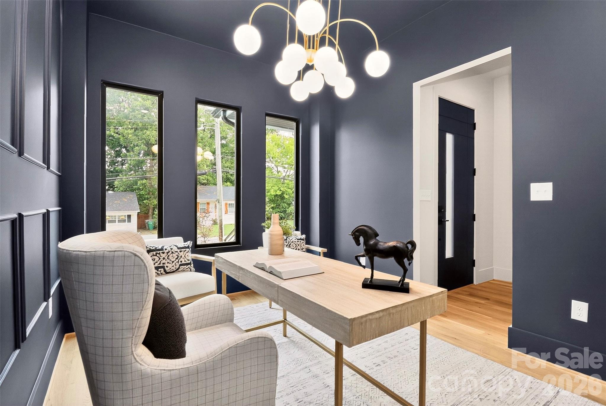 1304 N Caldwell Street — Charlotte