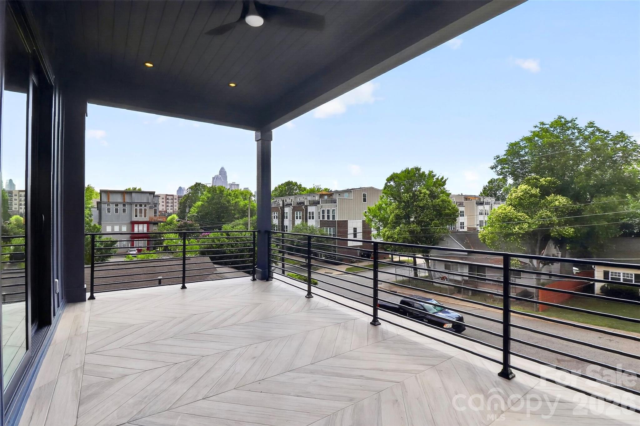 1304 N Caldwell Street — Charlotte