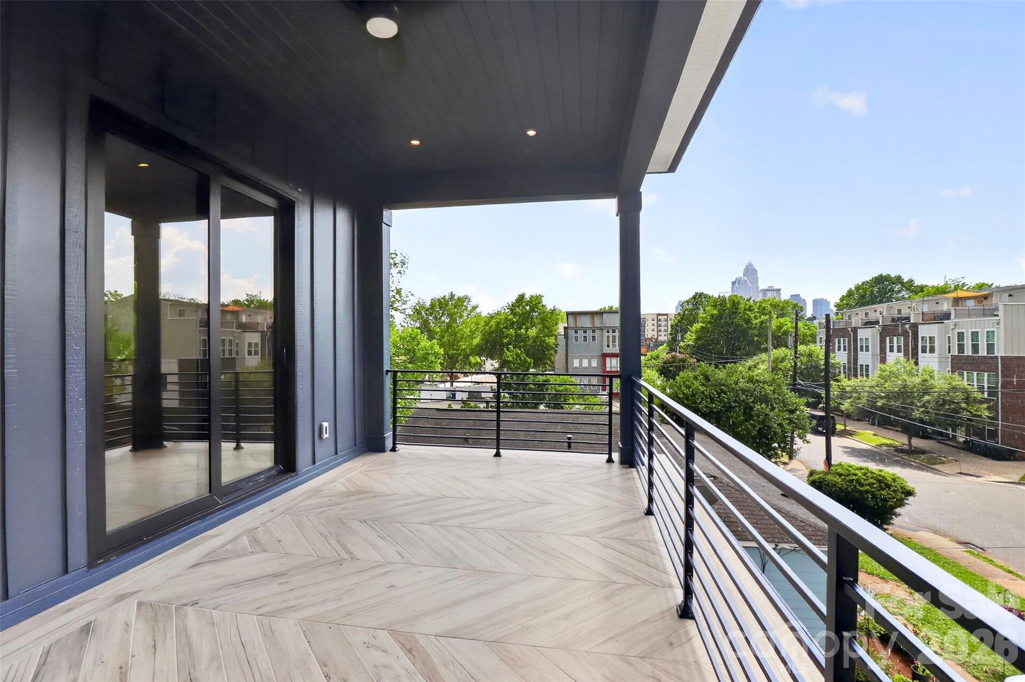 1304 N Caldwell Street — Charlotte