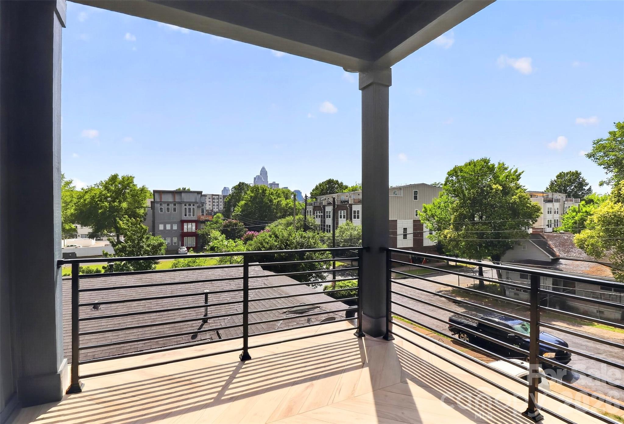 1304 N Caldwell Street — Charlotte