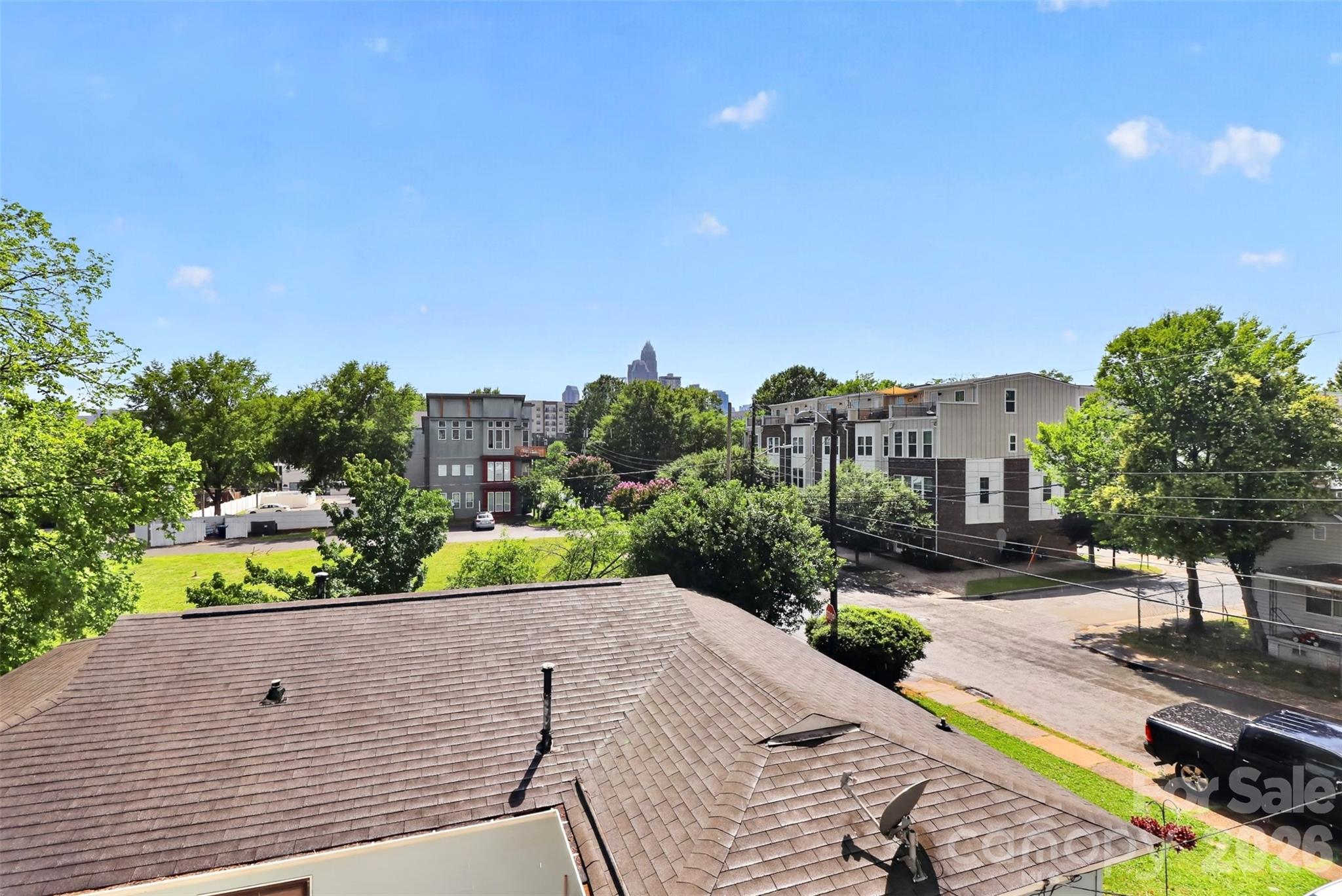 1304 N Caldwell Street — Charlotte