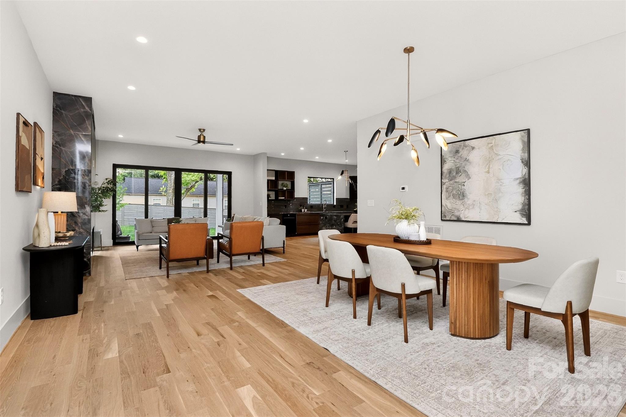 1304 N Caldwell Street — Charlotte