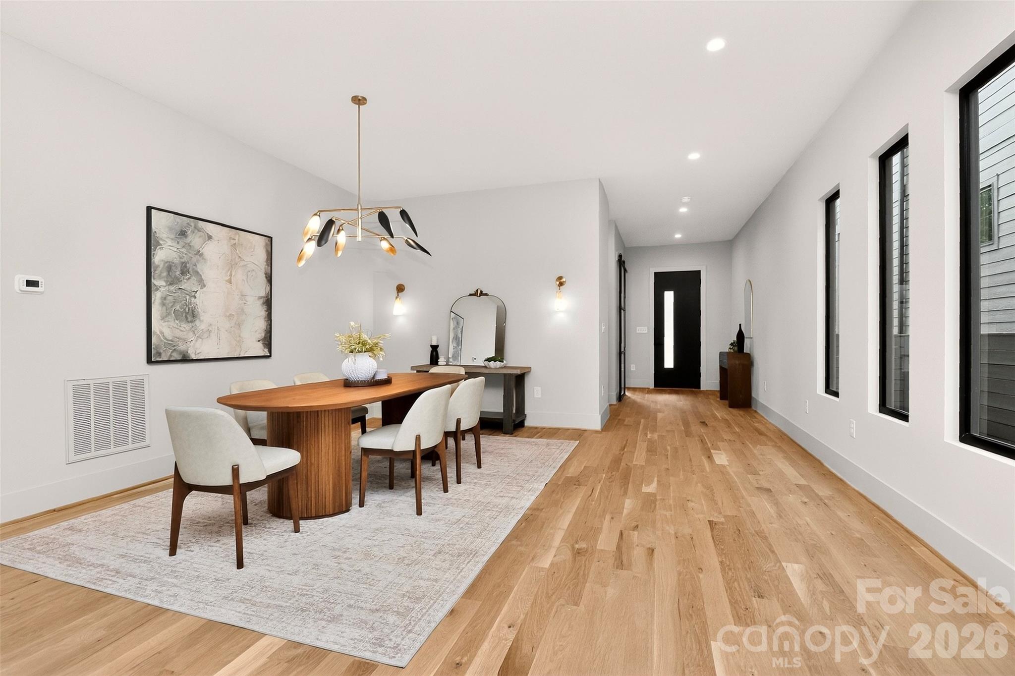 1304 N Caldwell Street — Charlotte