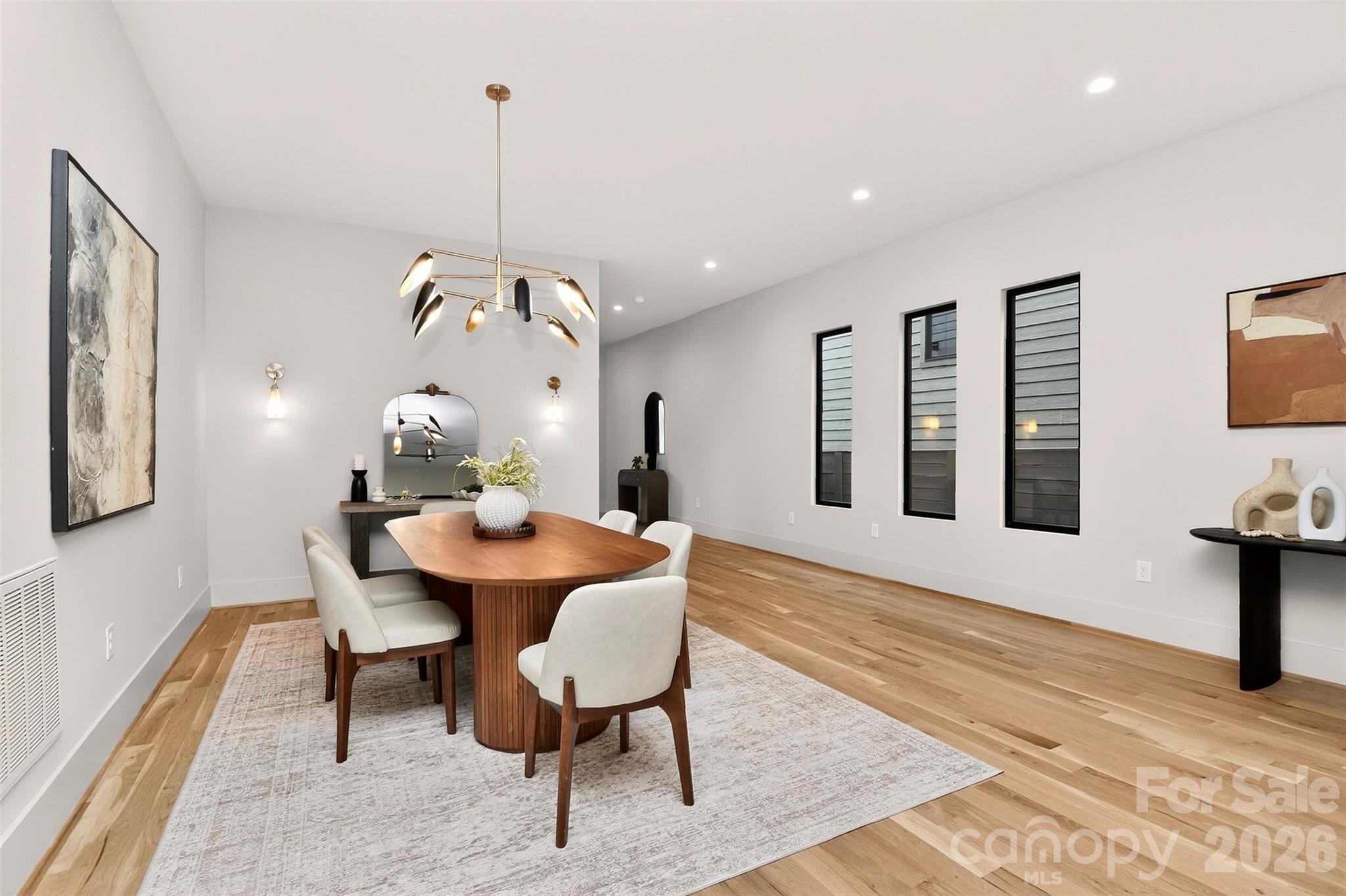 1304 N Caldwell Street — Charlotte
