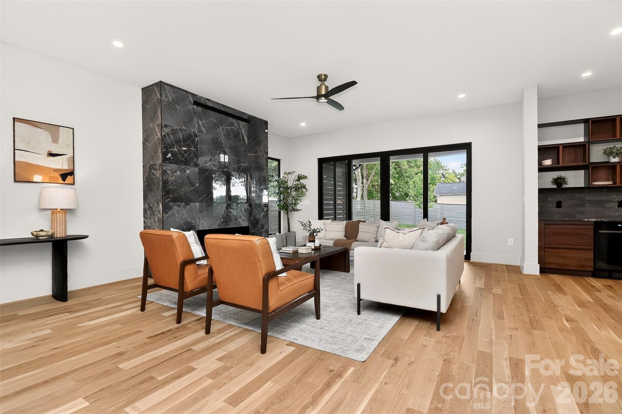 1304 N Caldwell Street — Charlotte