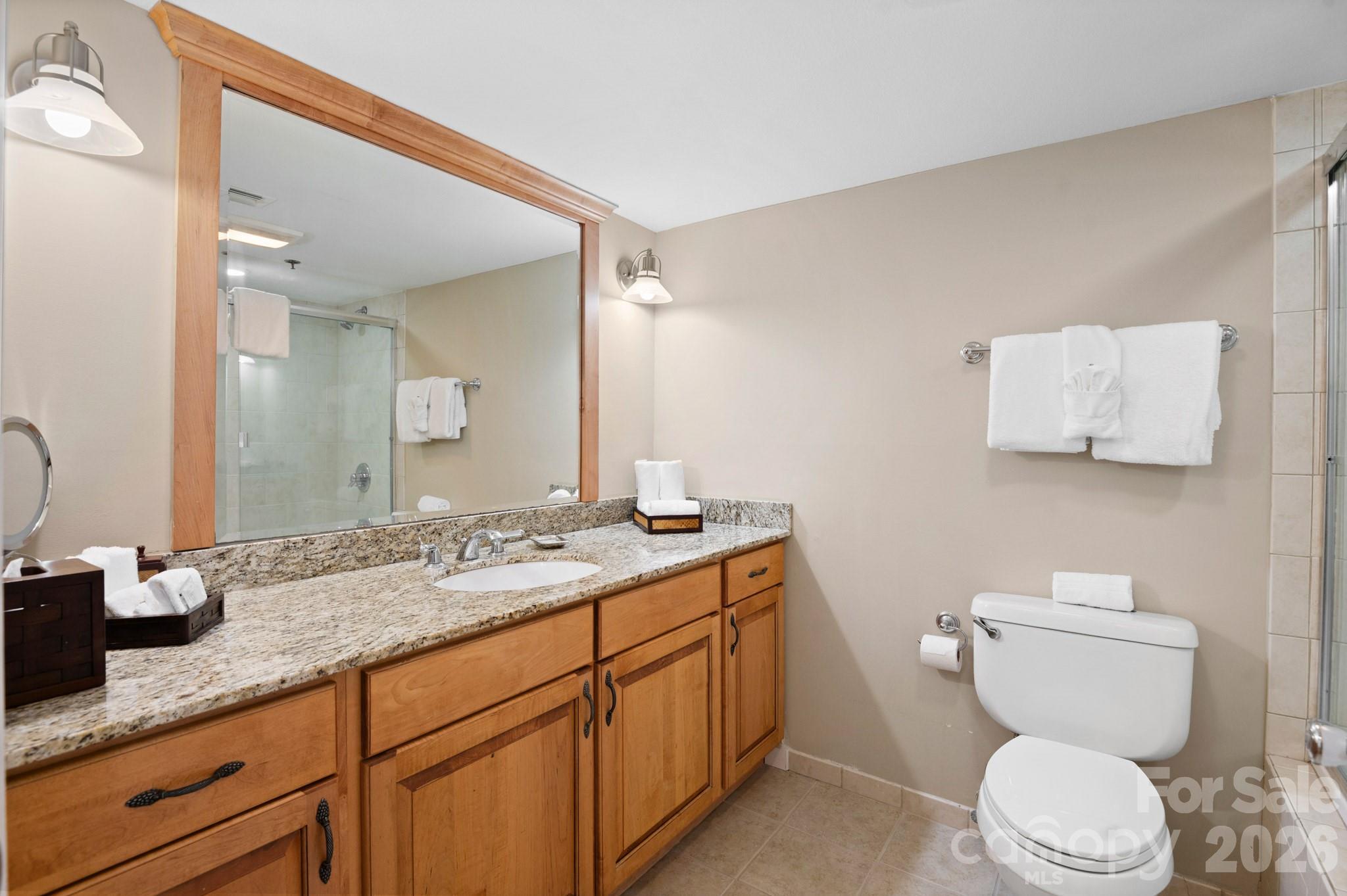 203 Bowling Park Road — Asheville