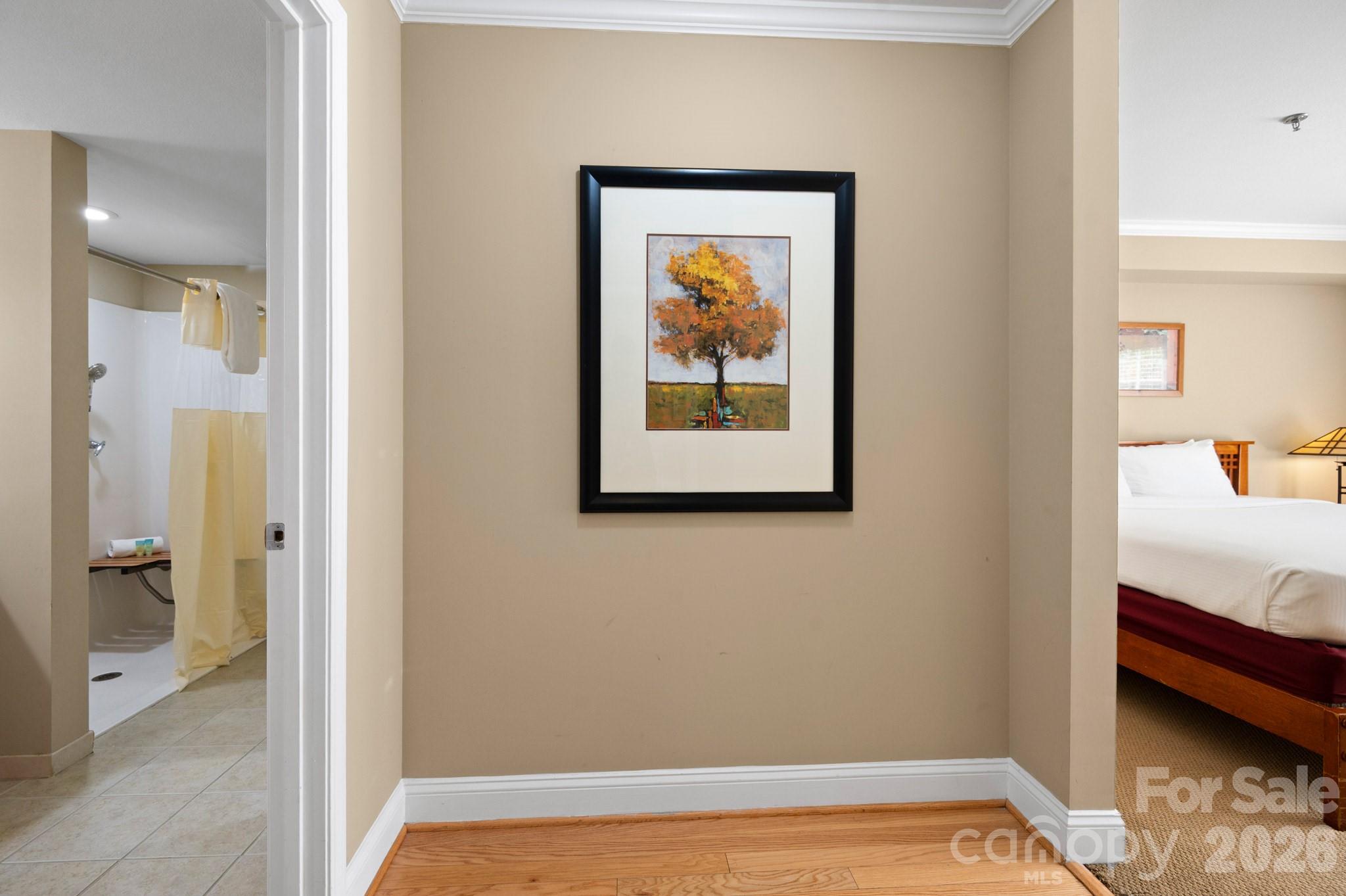 203 Bowling Park Road — Asheville