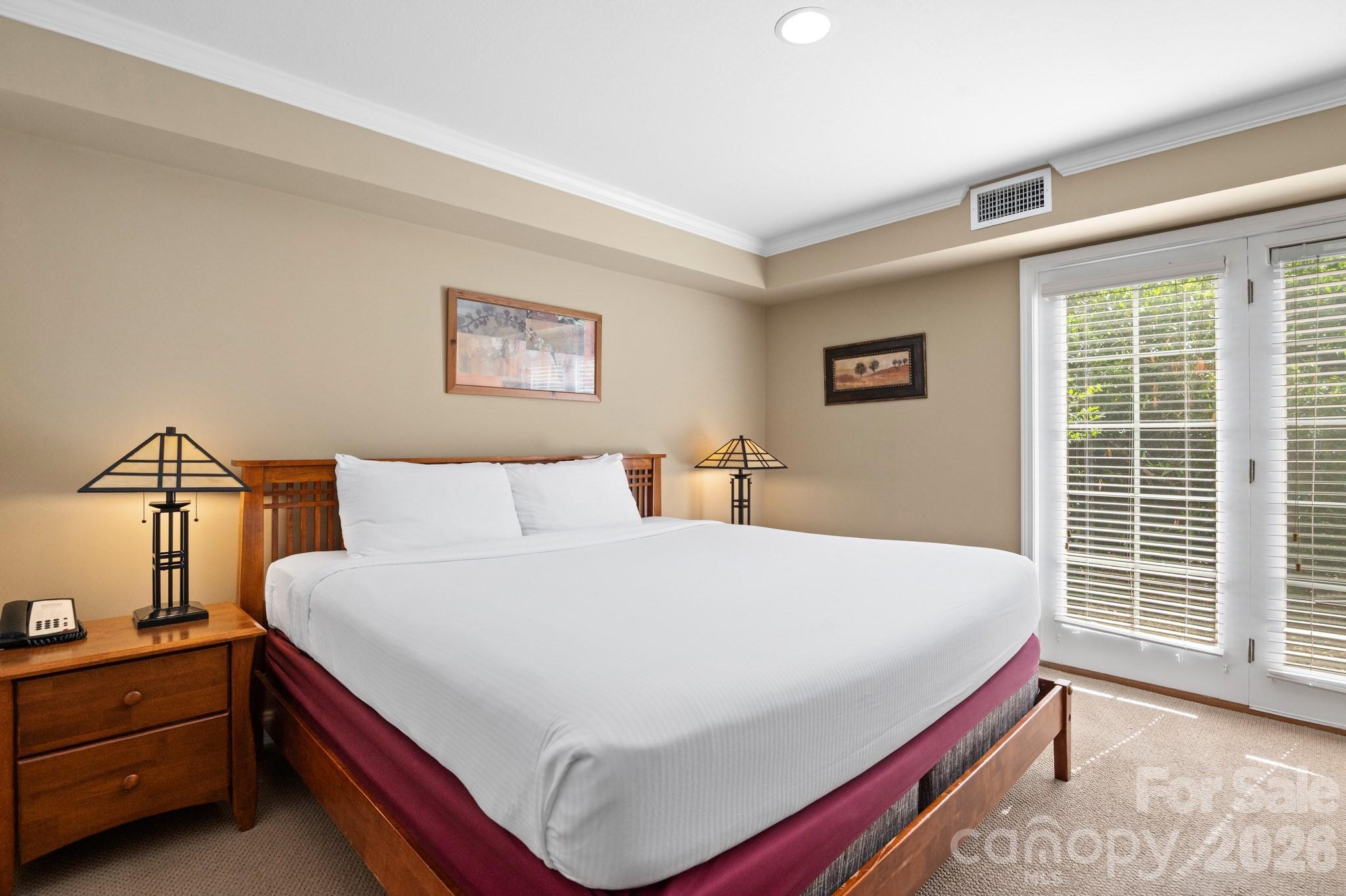 203 Bowling Park Road — Asheville