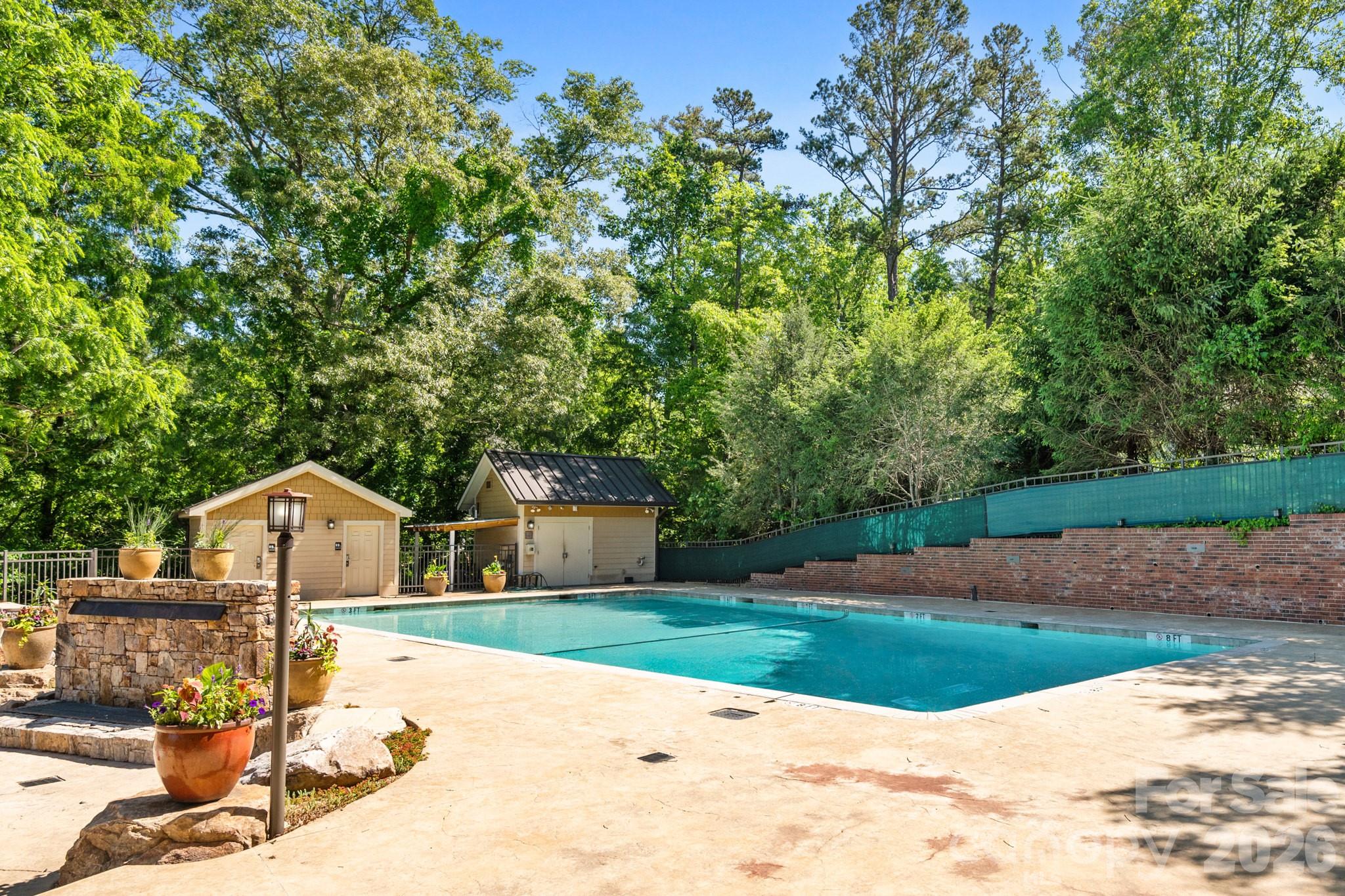 203 Bowling Park Road — Asheville