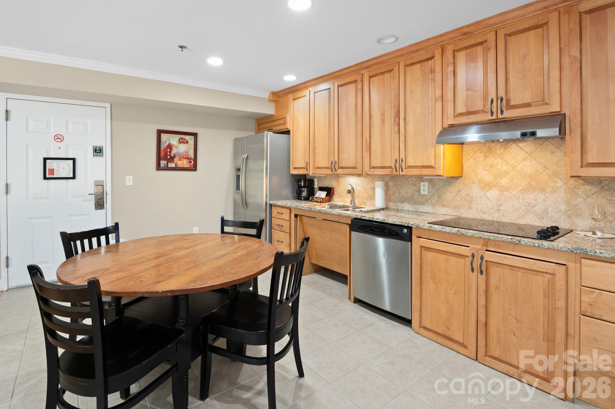 203 Bowling Park Road — Asheville
