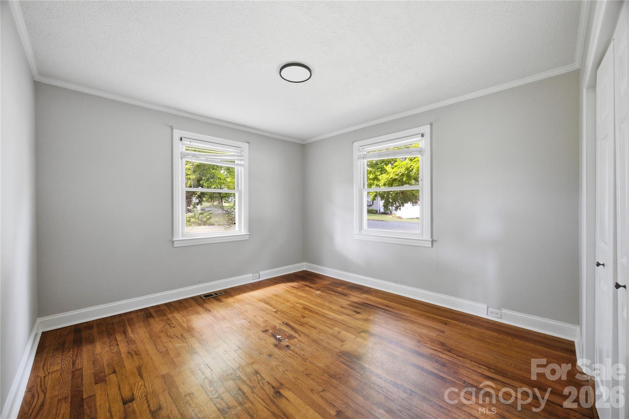 302 Houser Street — Cherryville