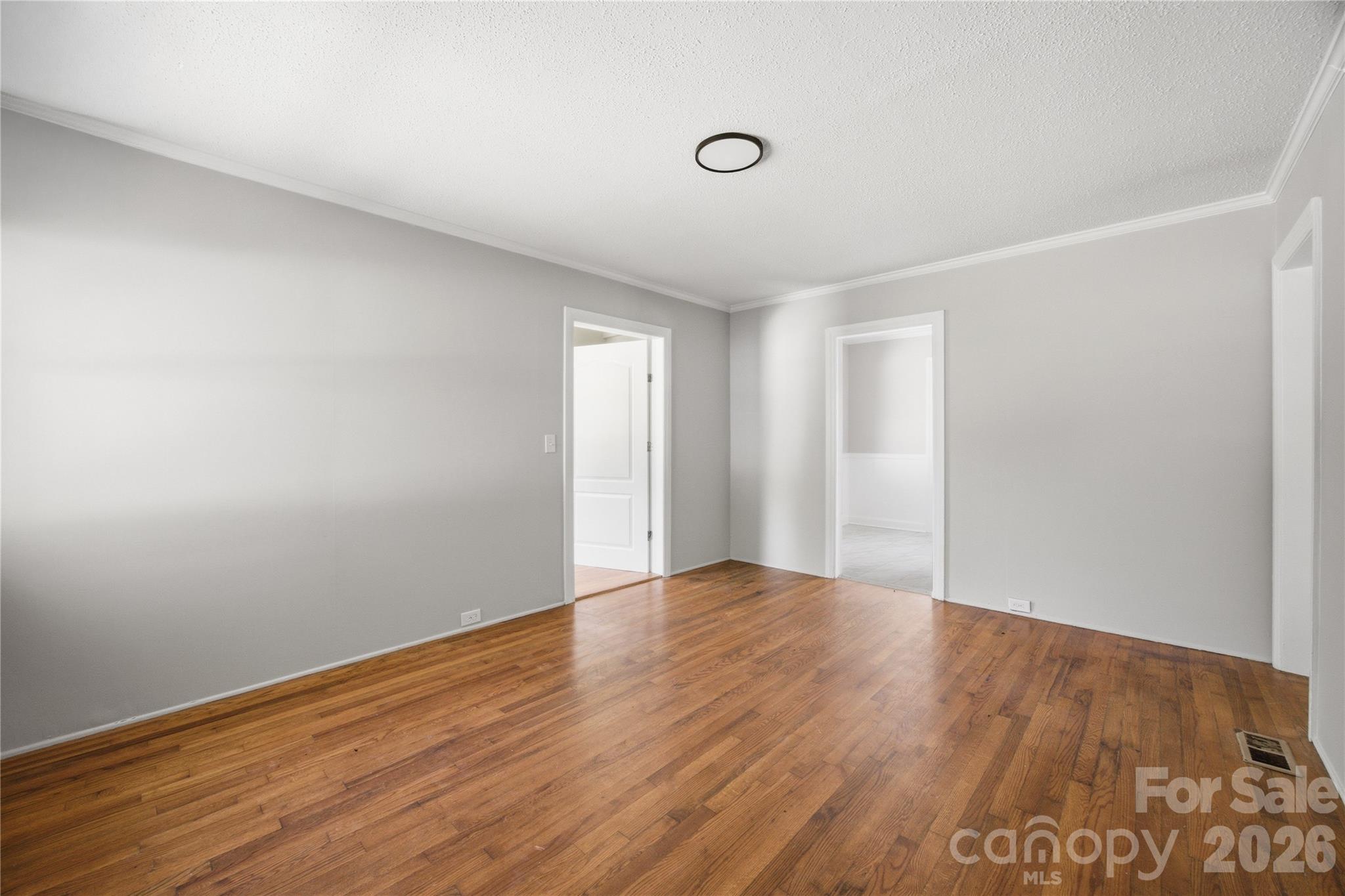 302 Houser Street — Cherryville