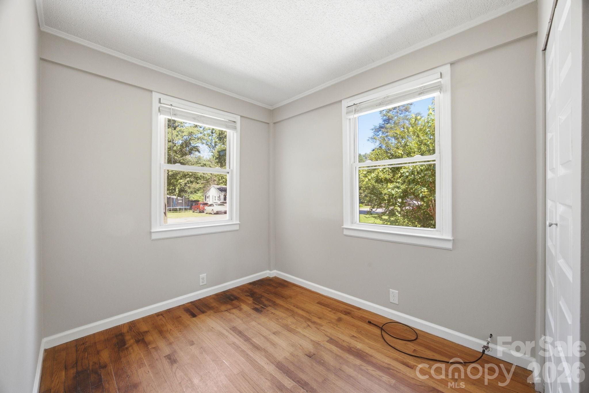302 Houser Street — Cherryville