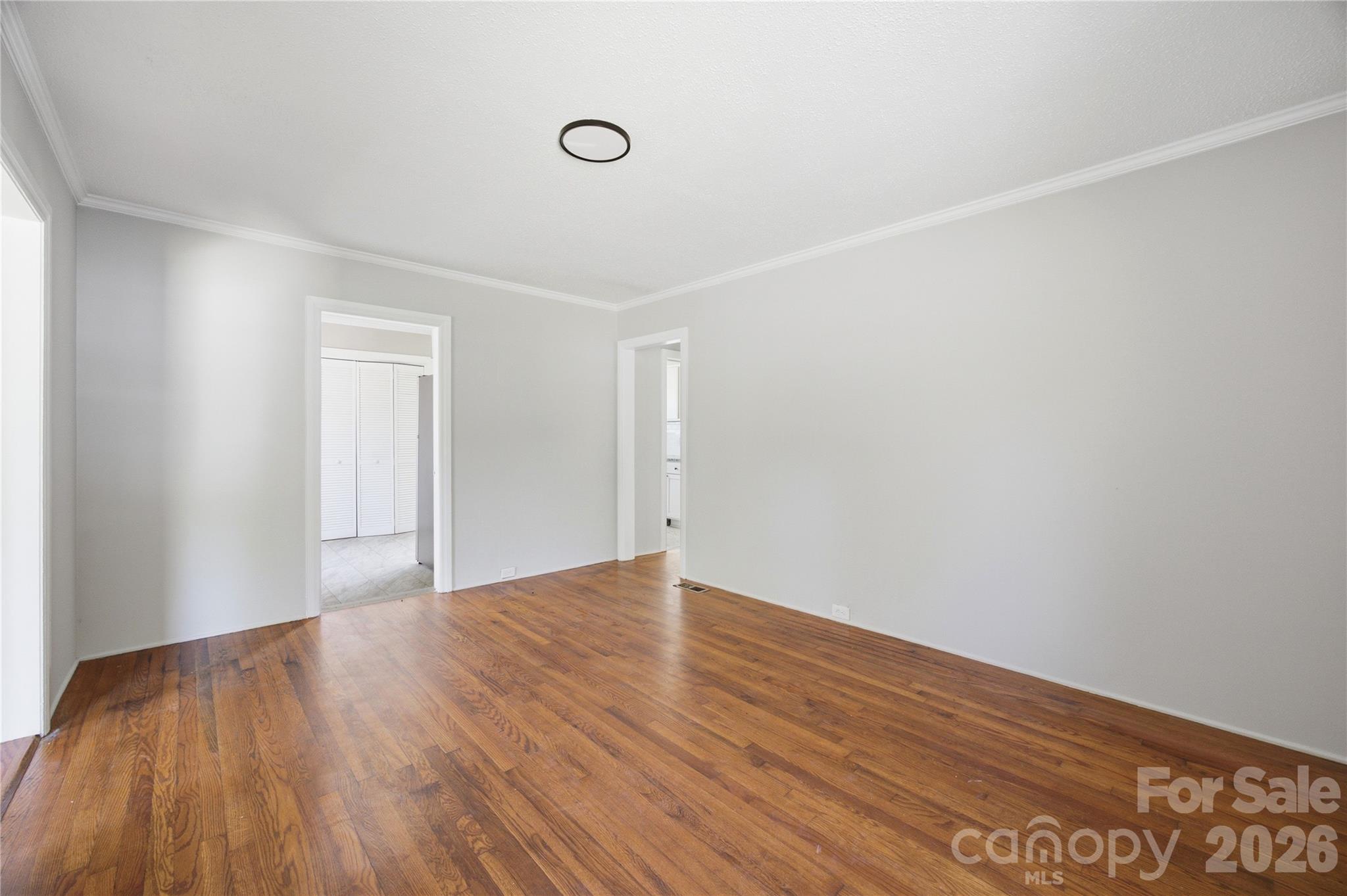 302 Houser Street — Cherryville