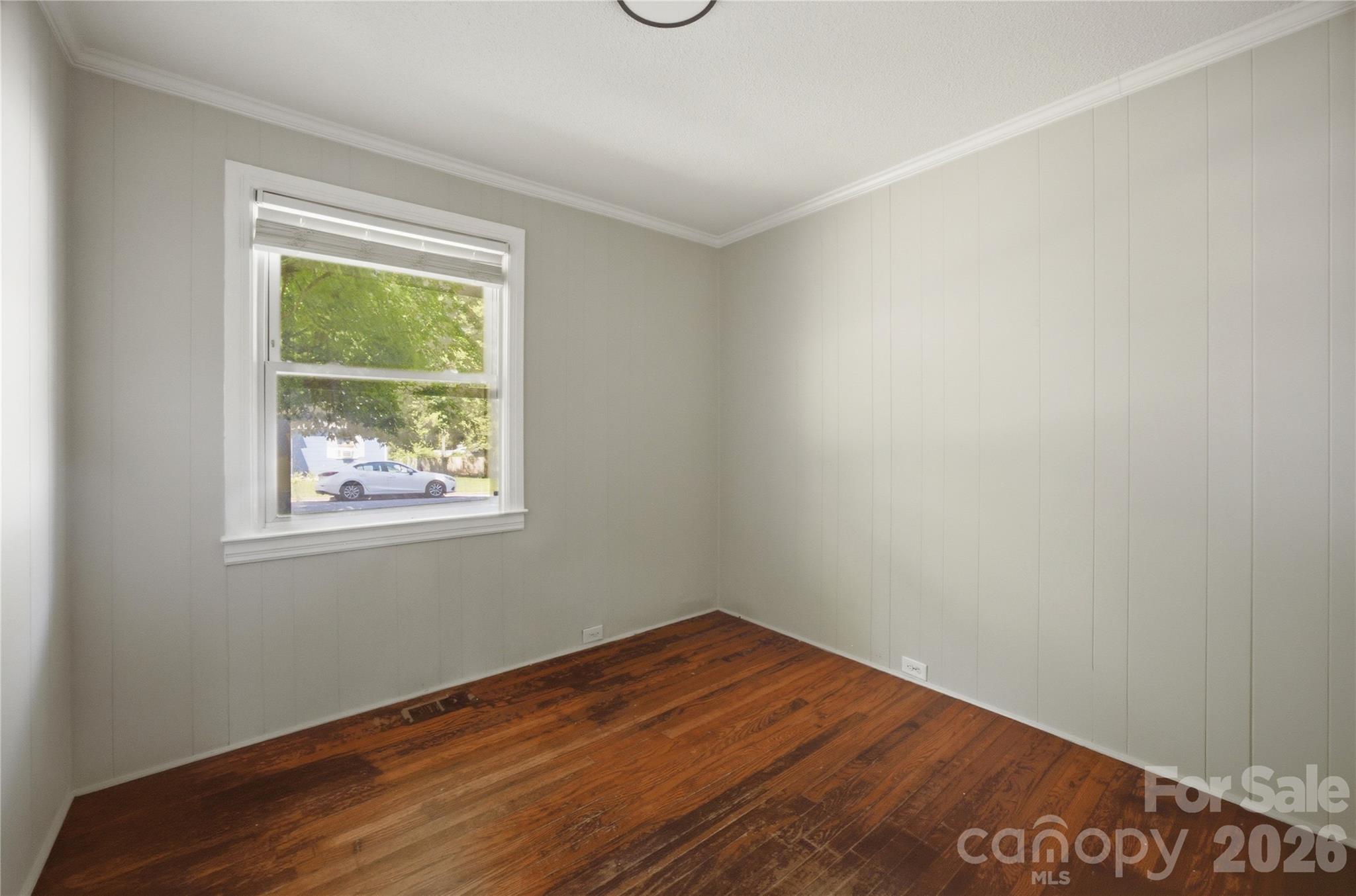 302 Houser Street — Cherryville