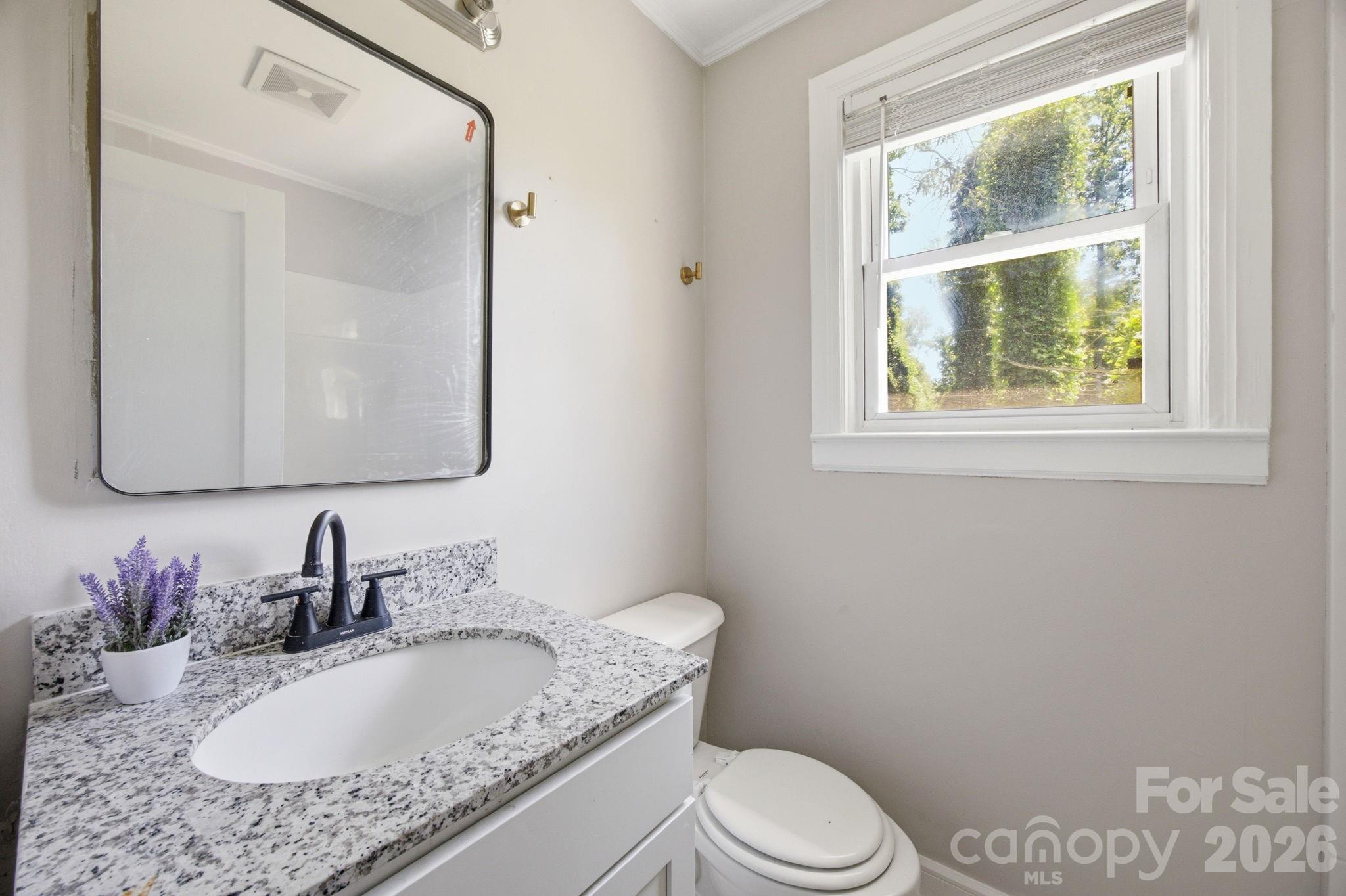 302 Houser Street — Cherryville