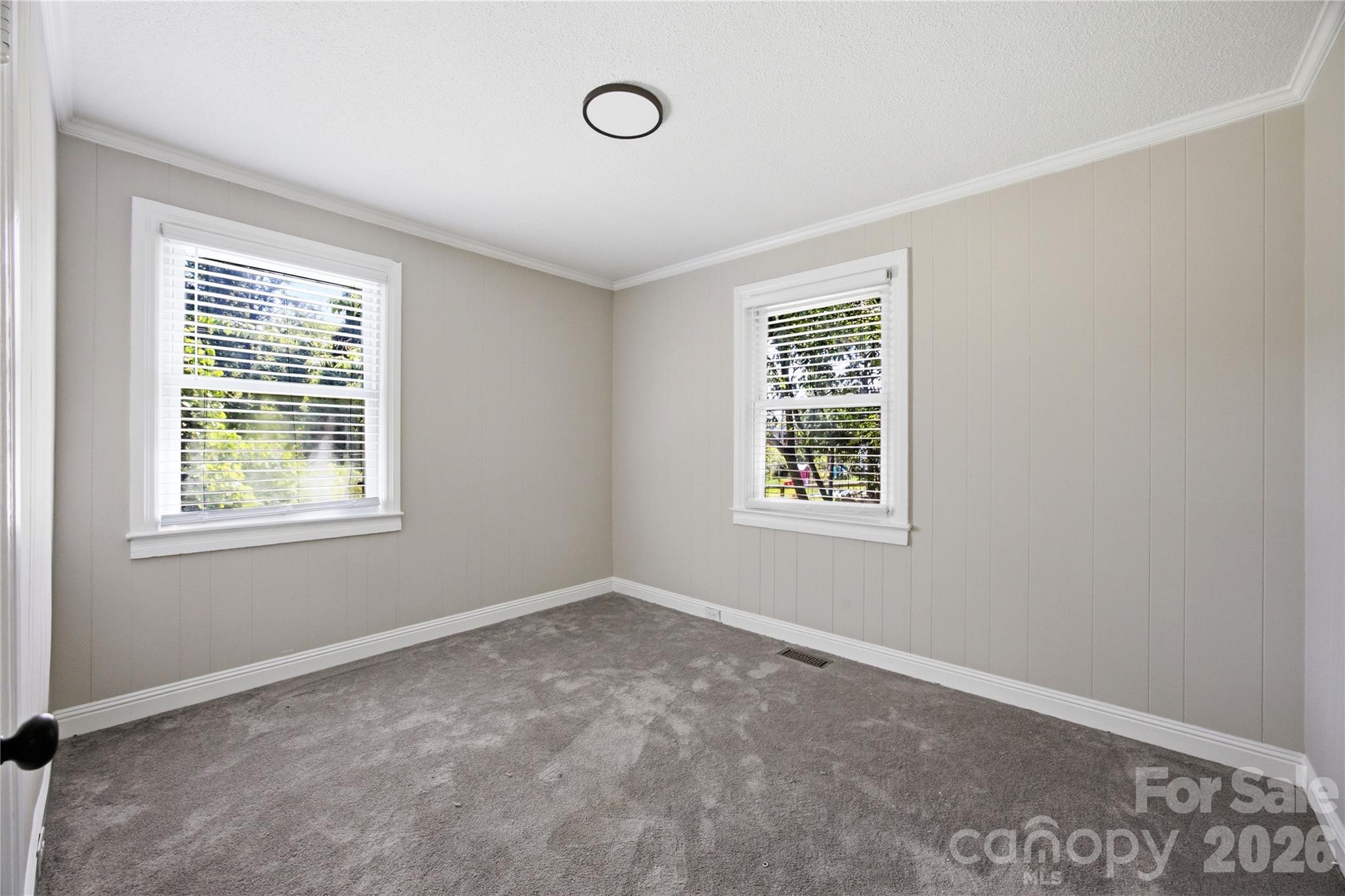 302 Houser Street — Cherryville