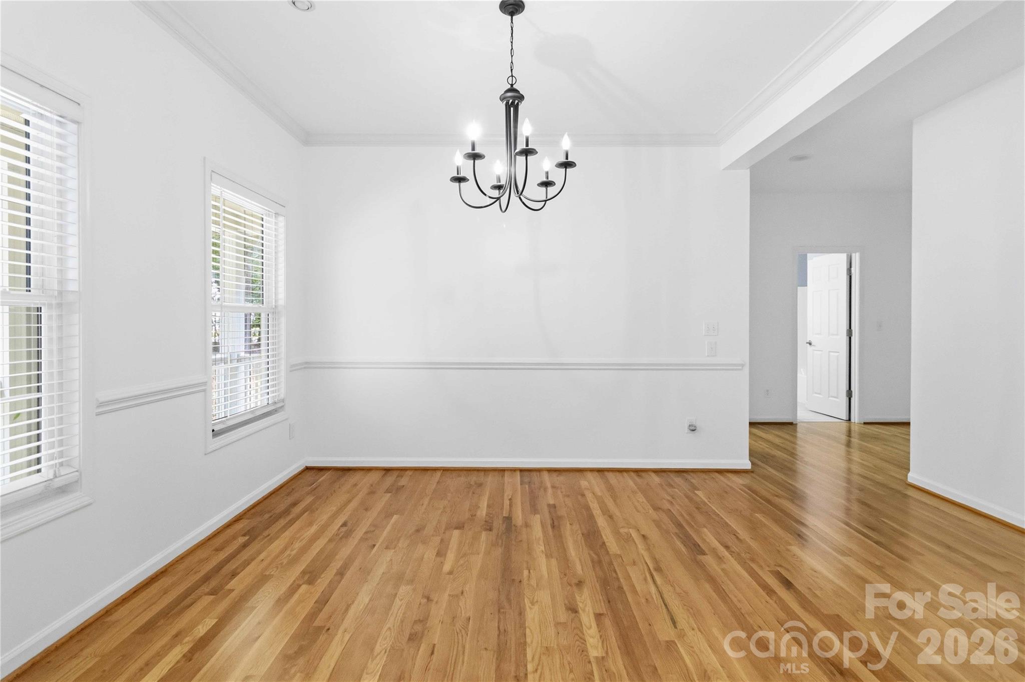 1603 Hunters Place Road — York