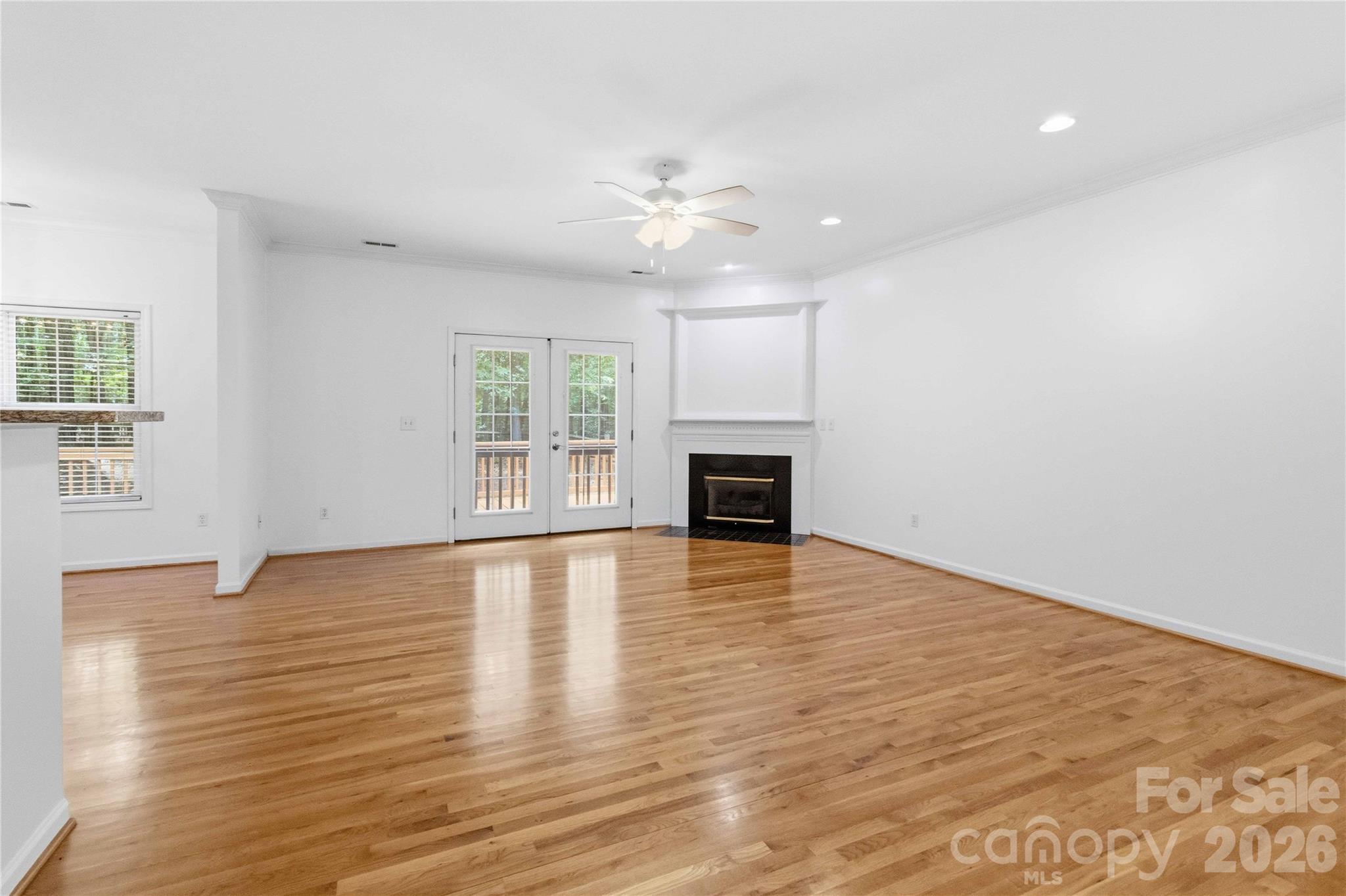 1603 Hunters Place Road — York