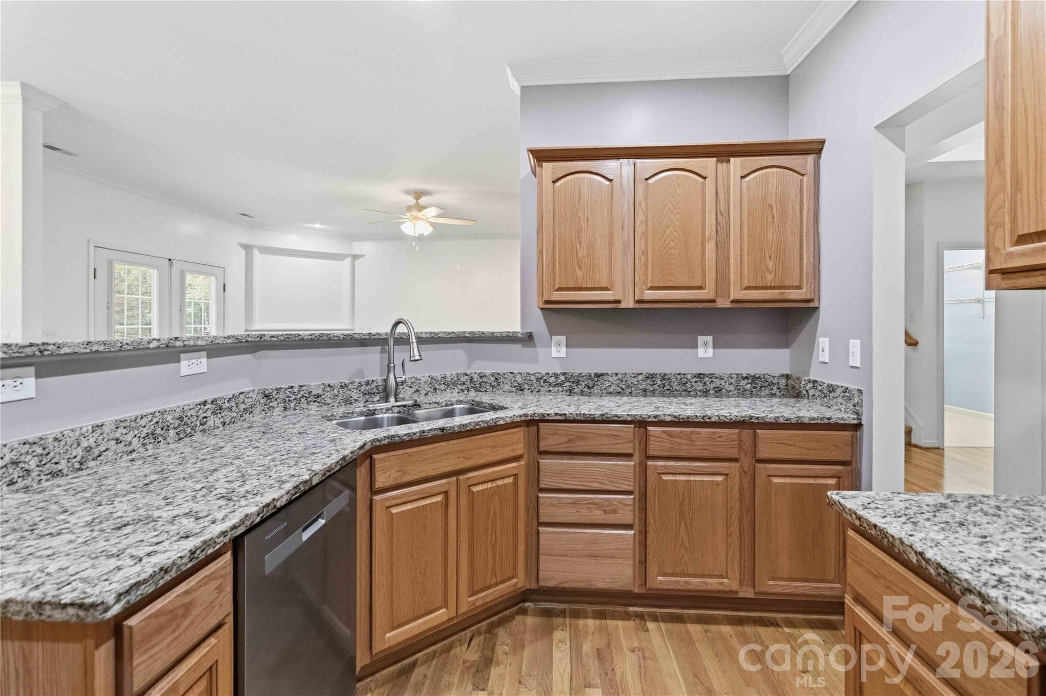 1603 Hunters Place Road — York