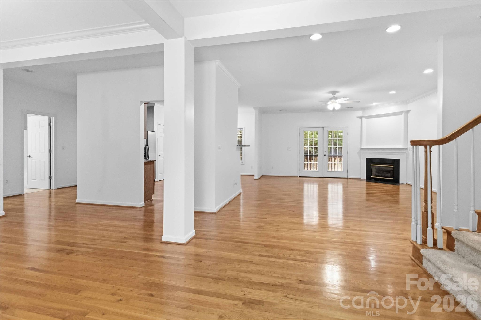 1603 Hunters Place Road — York
