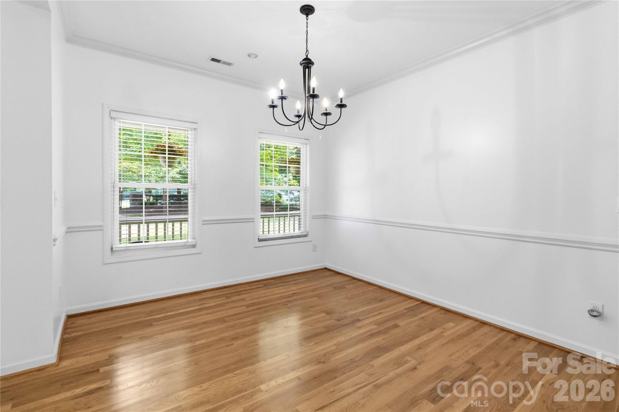 1603 Hunters Place Road — York