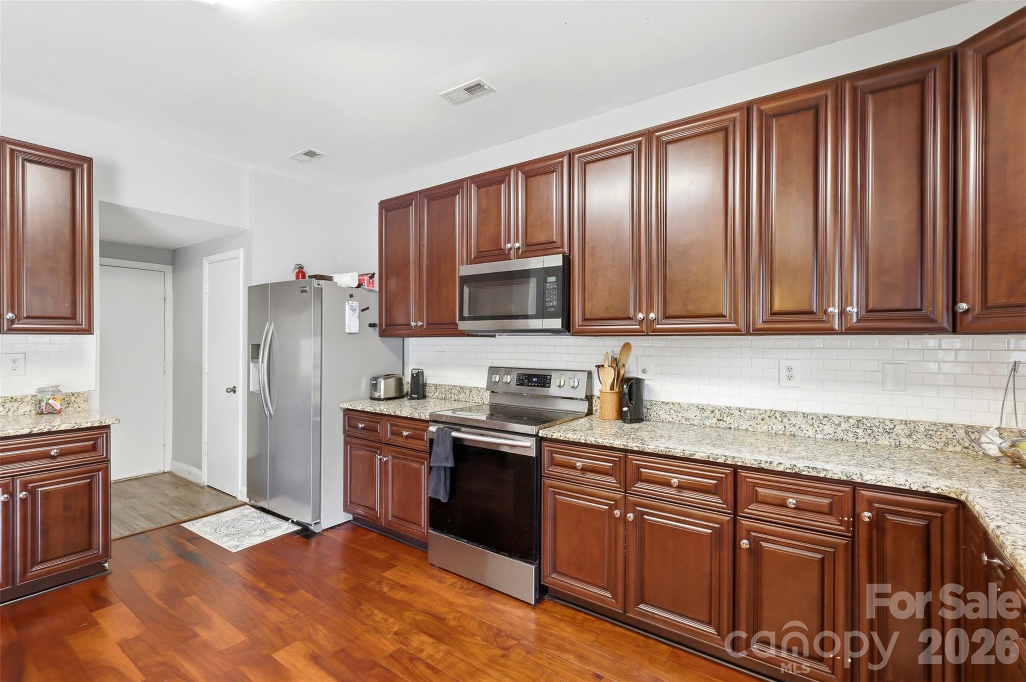 14021 Pinyon Pine Lane — Charlotte