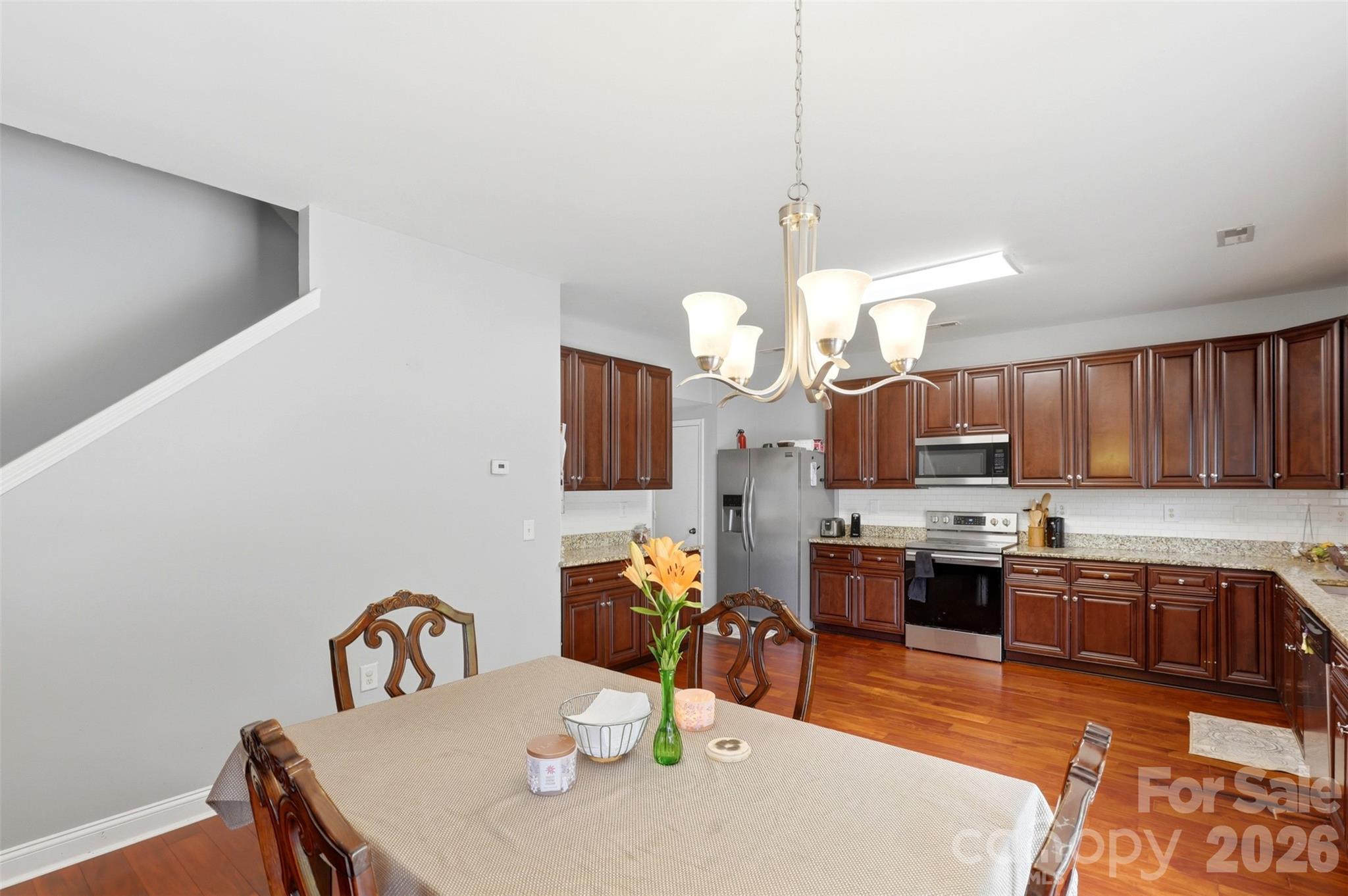 14021 Pinyon Pine Lane — Charlotte