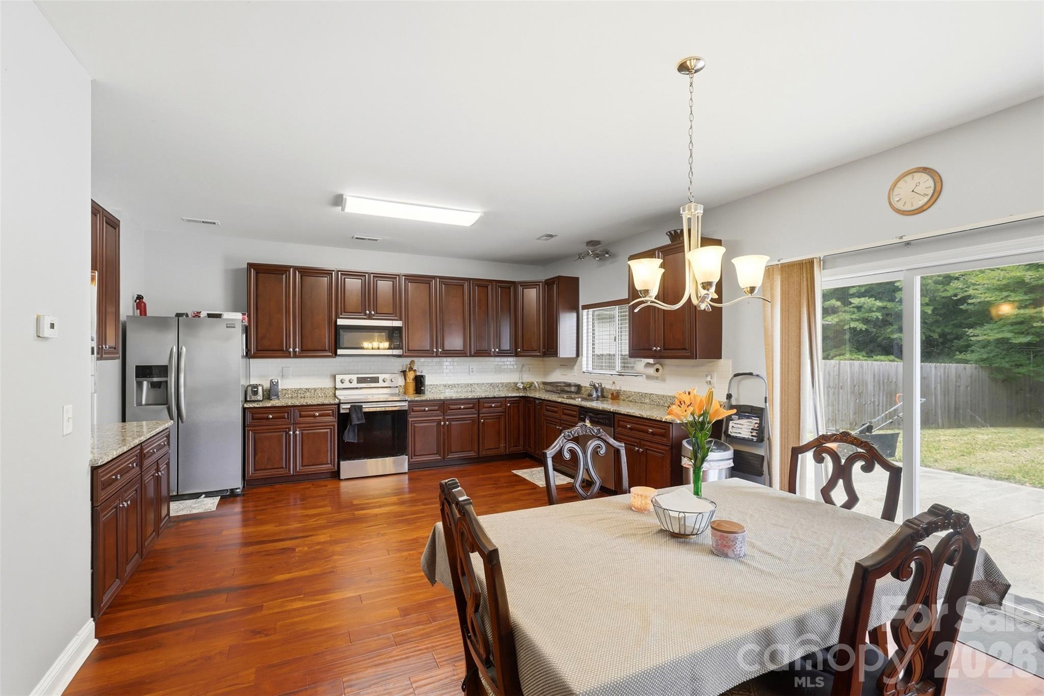 14021 Pinyon Pine Lane — Charlotte