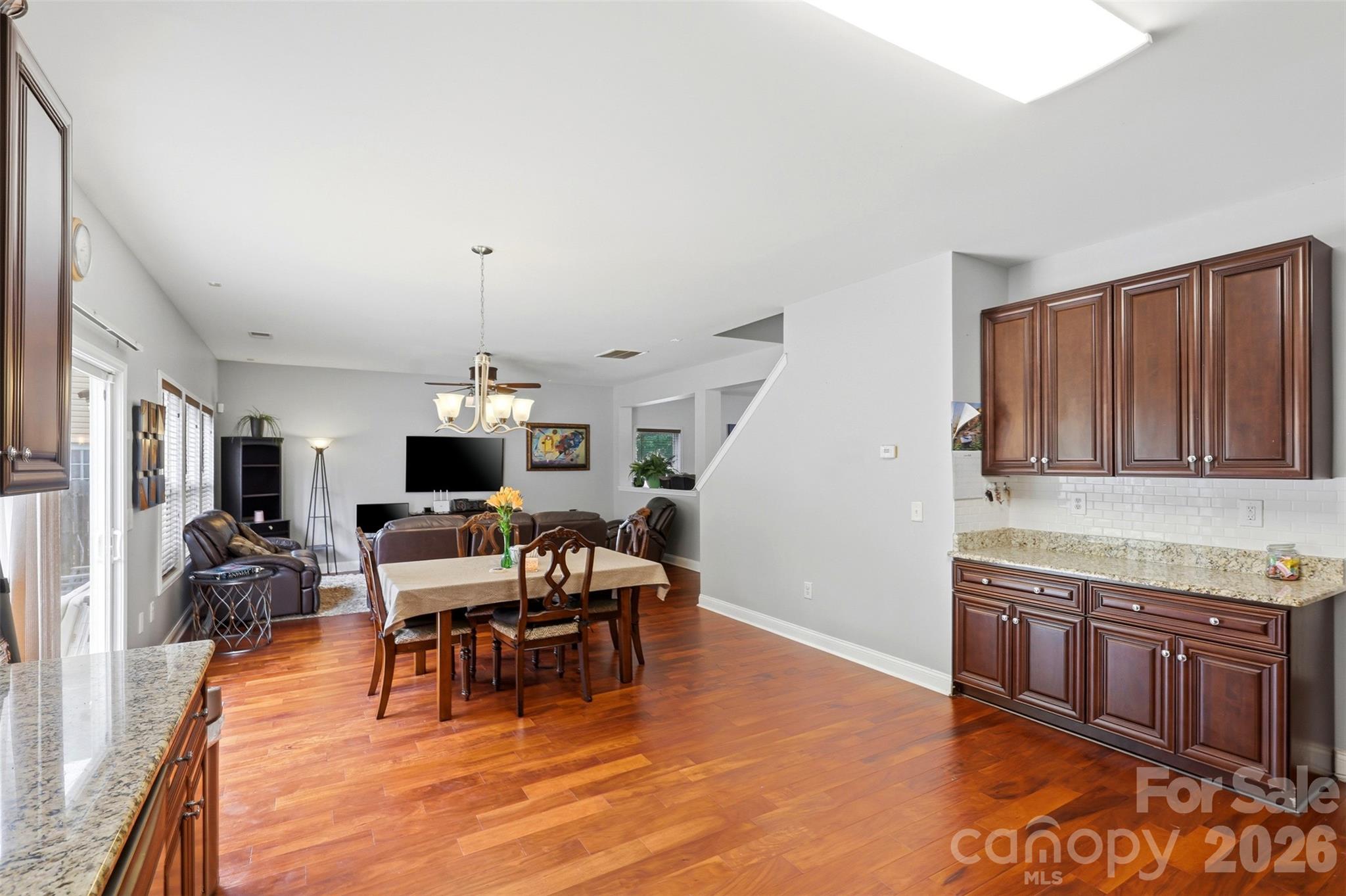 14021 Pinyon Pine Lane — Charlotte