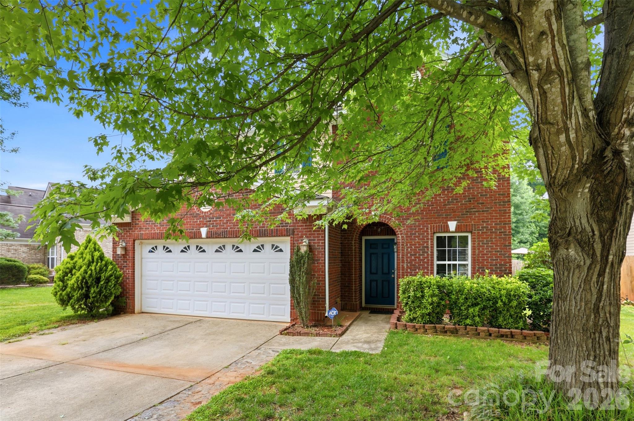 14021 Pinyon Pine Lane — Charlotte