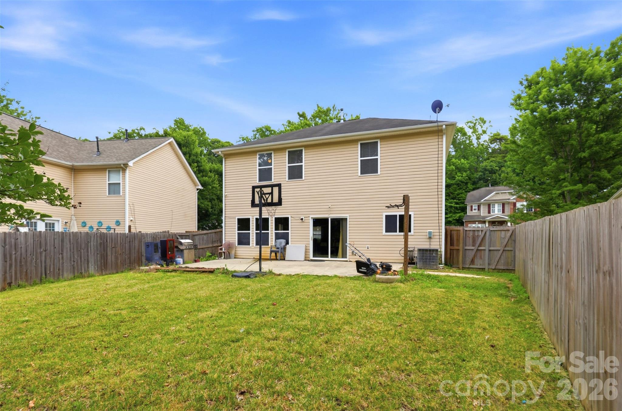 14021 Pinyon Pine Lane — Charlotte