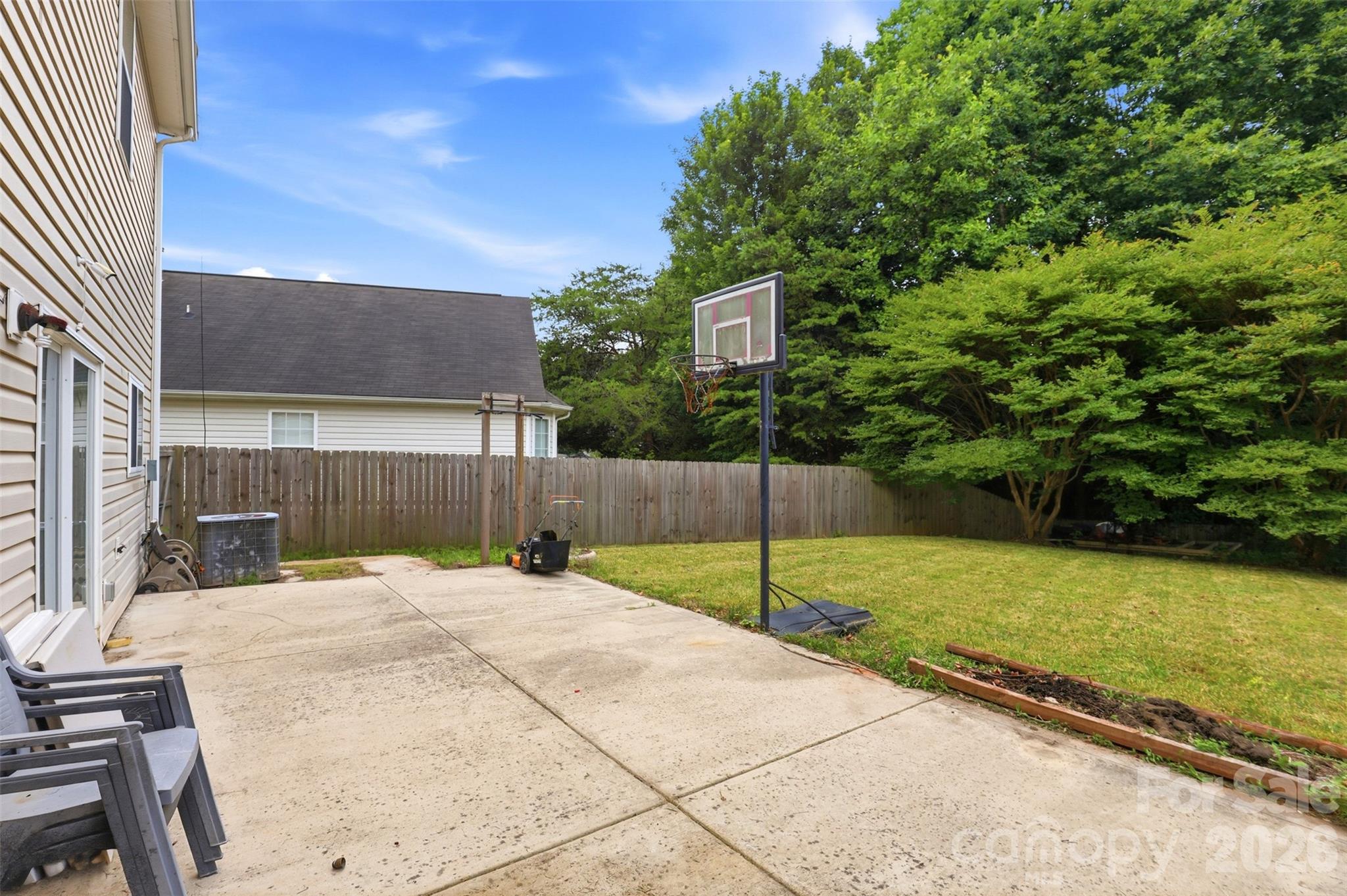 14021 Pinyon Pine Lane — Charlotte