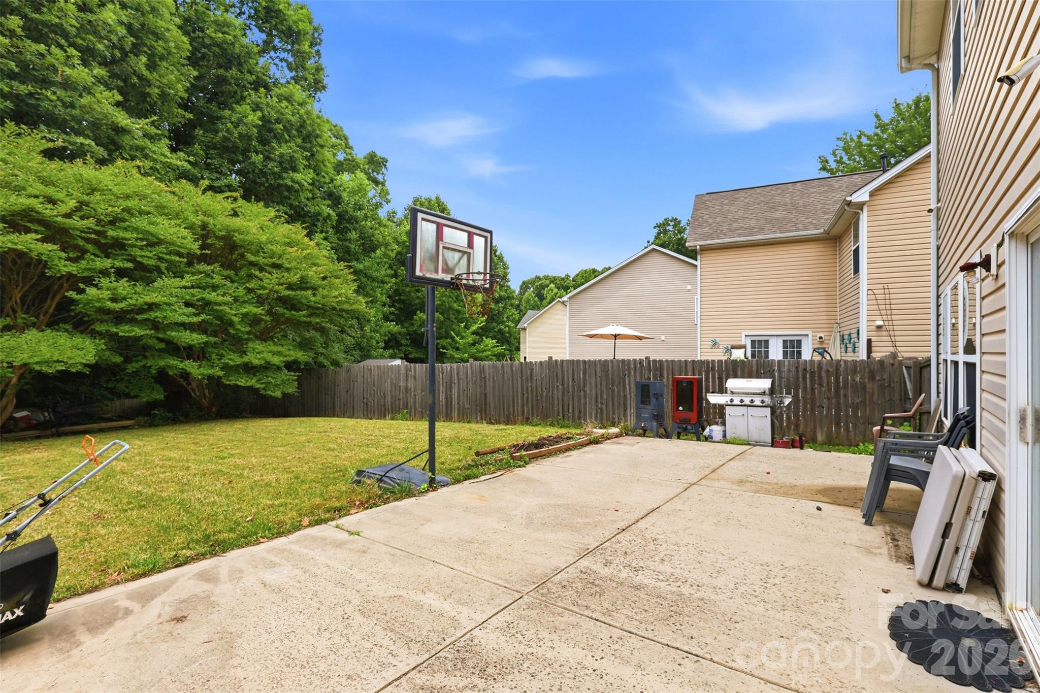 14021 Pinyon Pine Lane — Charlotte