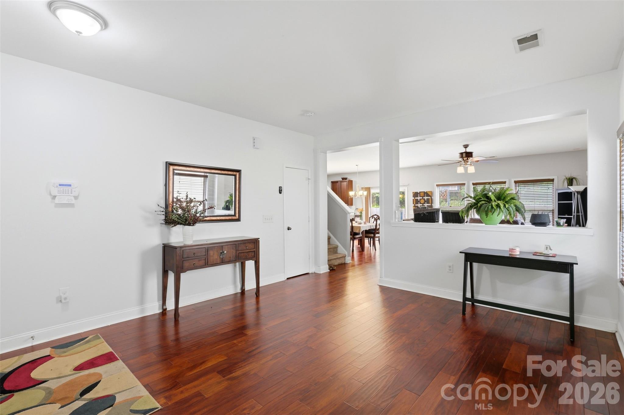 14021 Pinyon Pine Lane — Charlotte