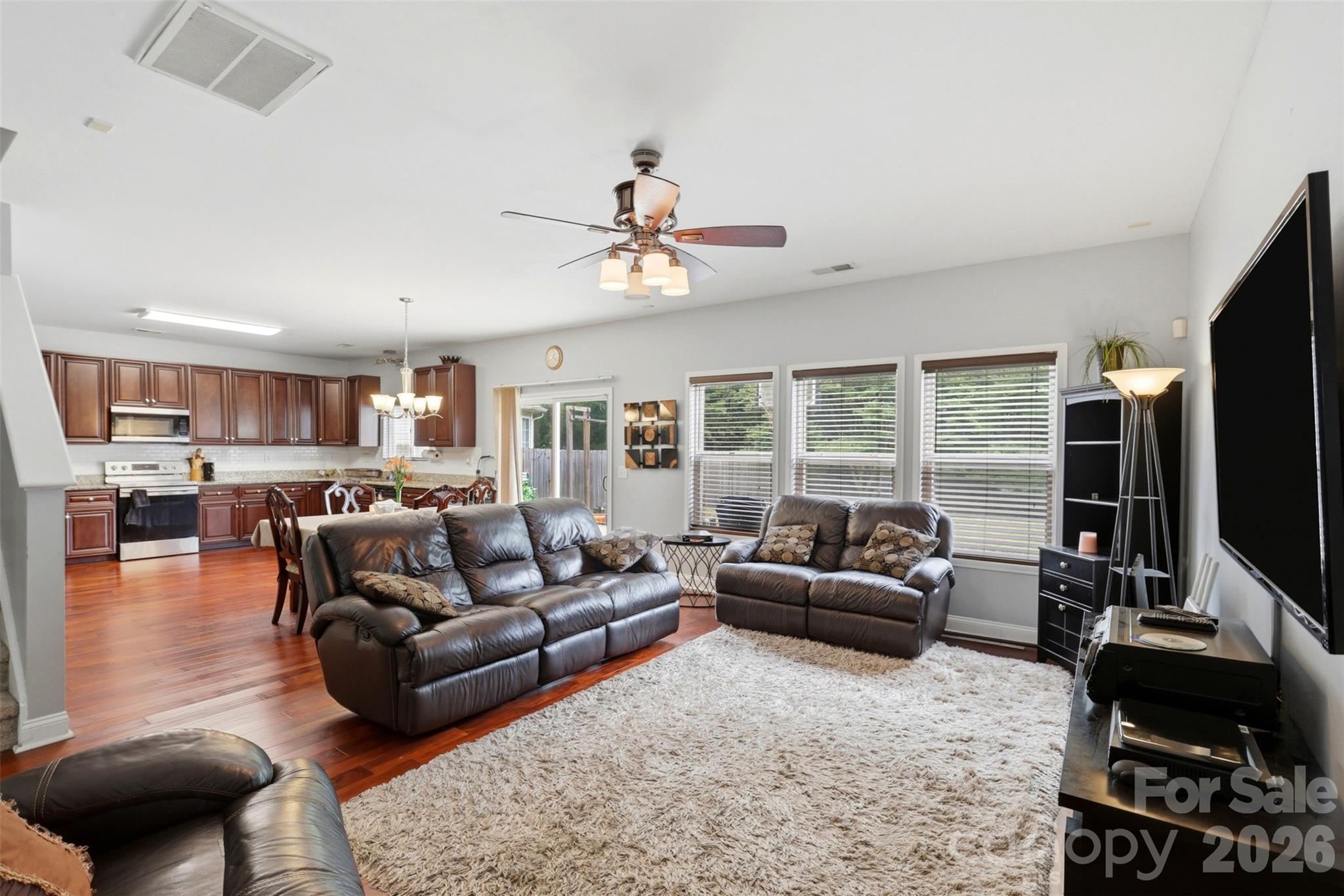 14021 Pinyon Pine Lane — Charlotte