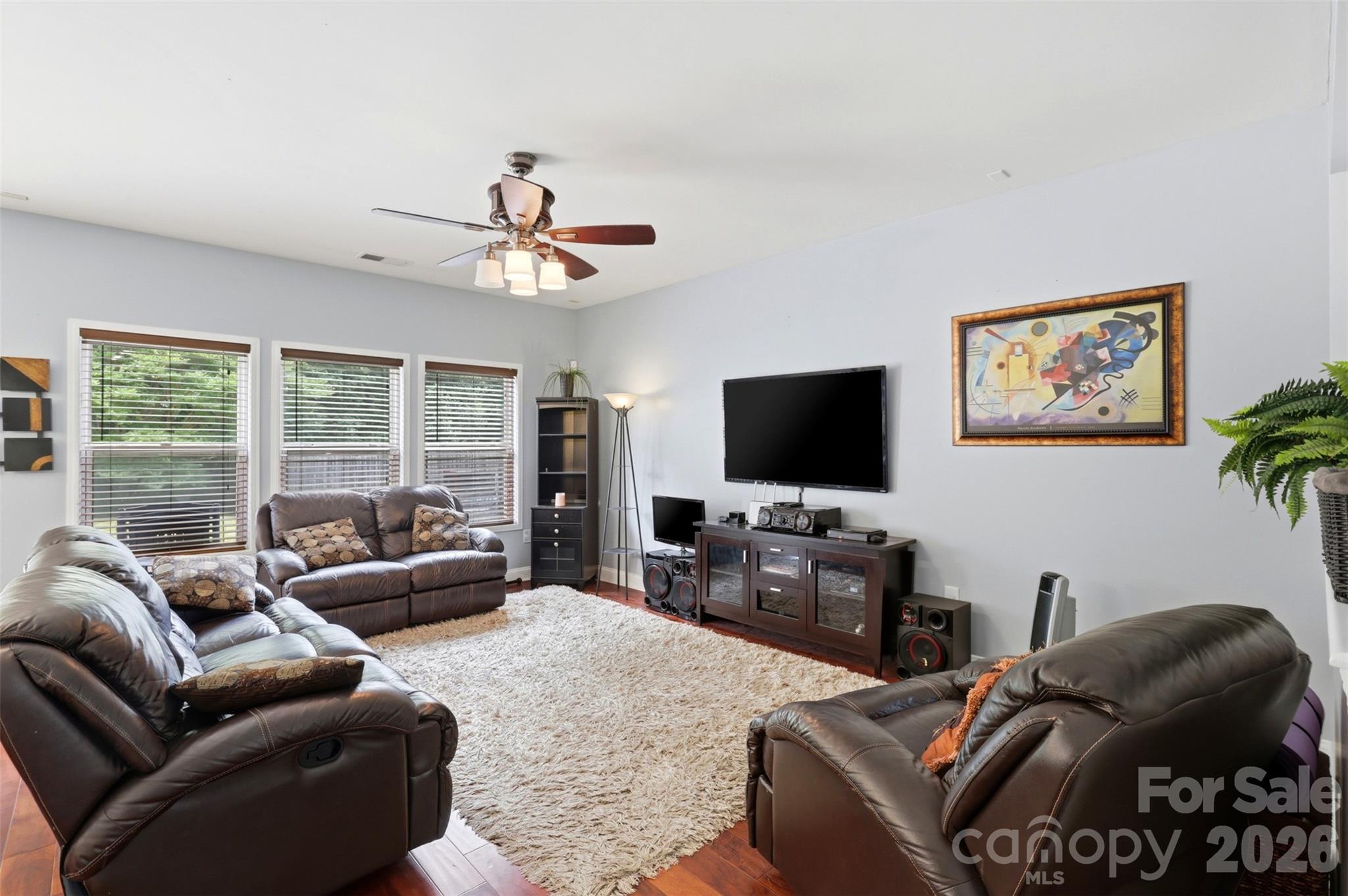 14021 Pinyon Pine Lane — Charlotte