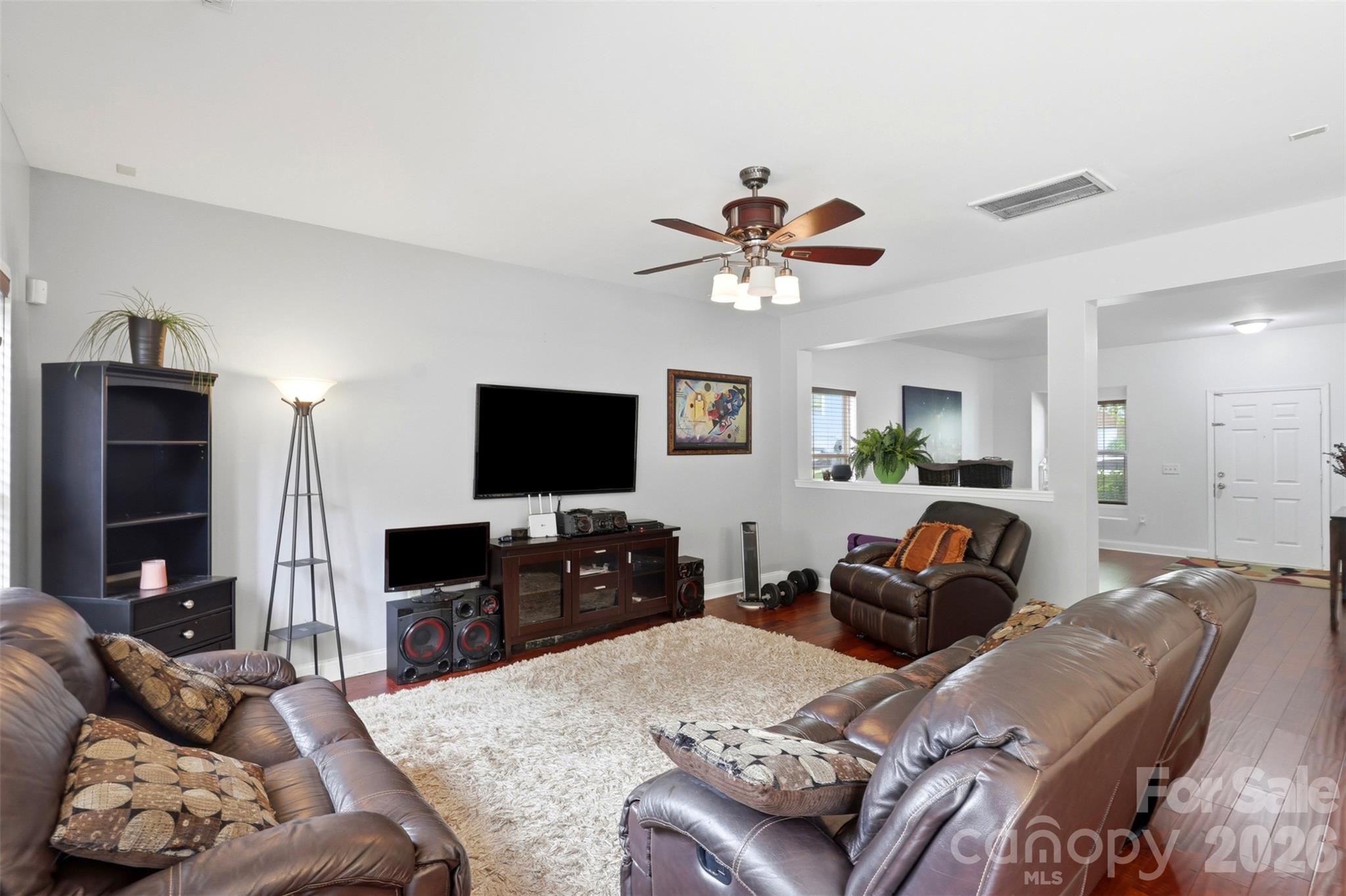 14021 Pinyon Pine Lane — Charlotte