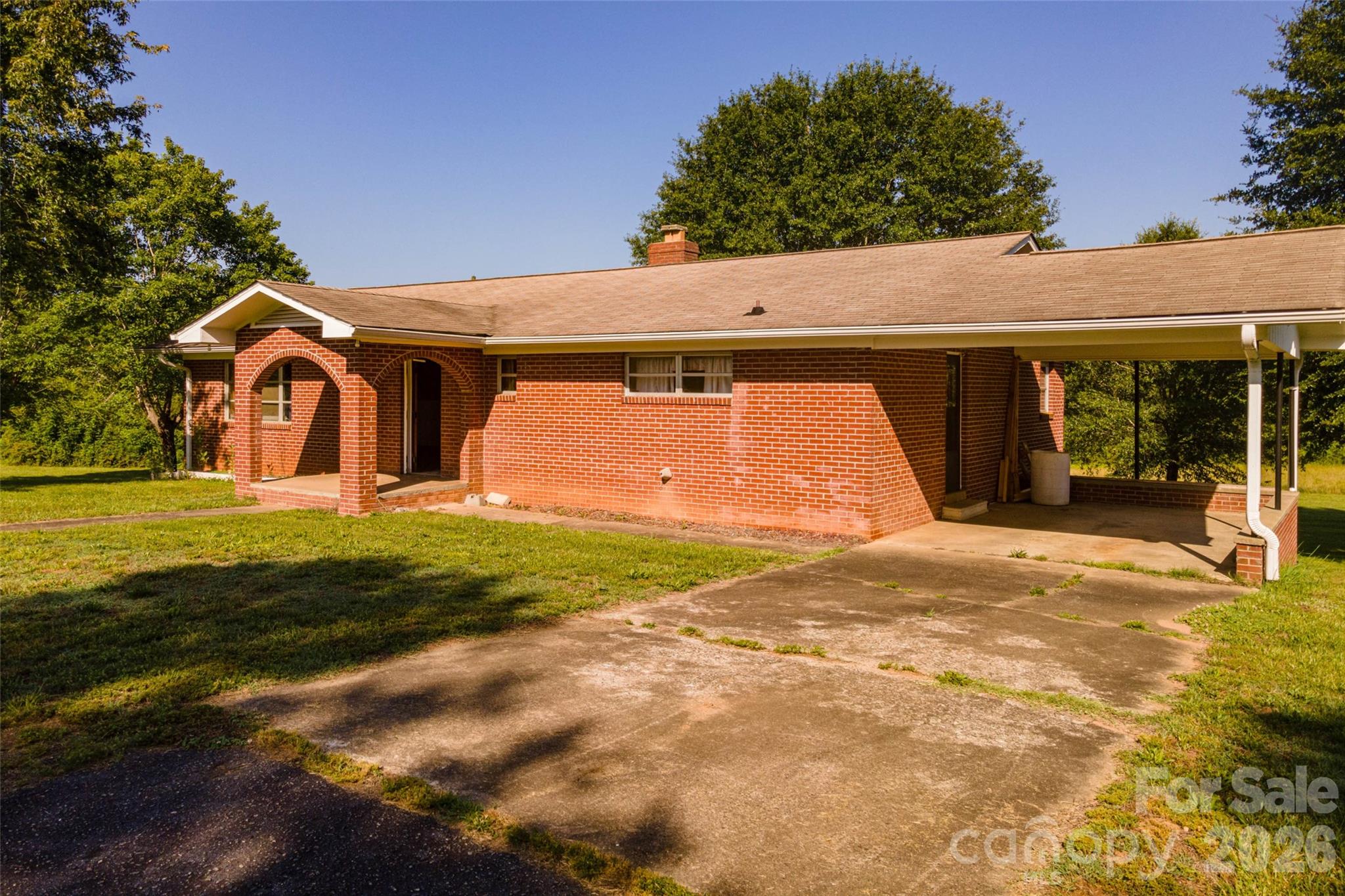 475 Joe Bostic Road — Bostic