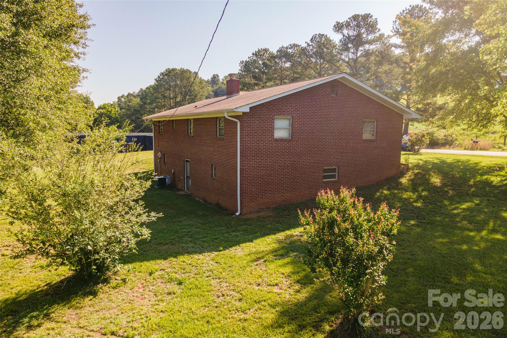 475 Joe Bostic Road — Bostic