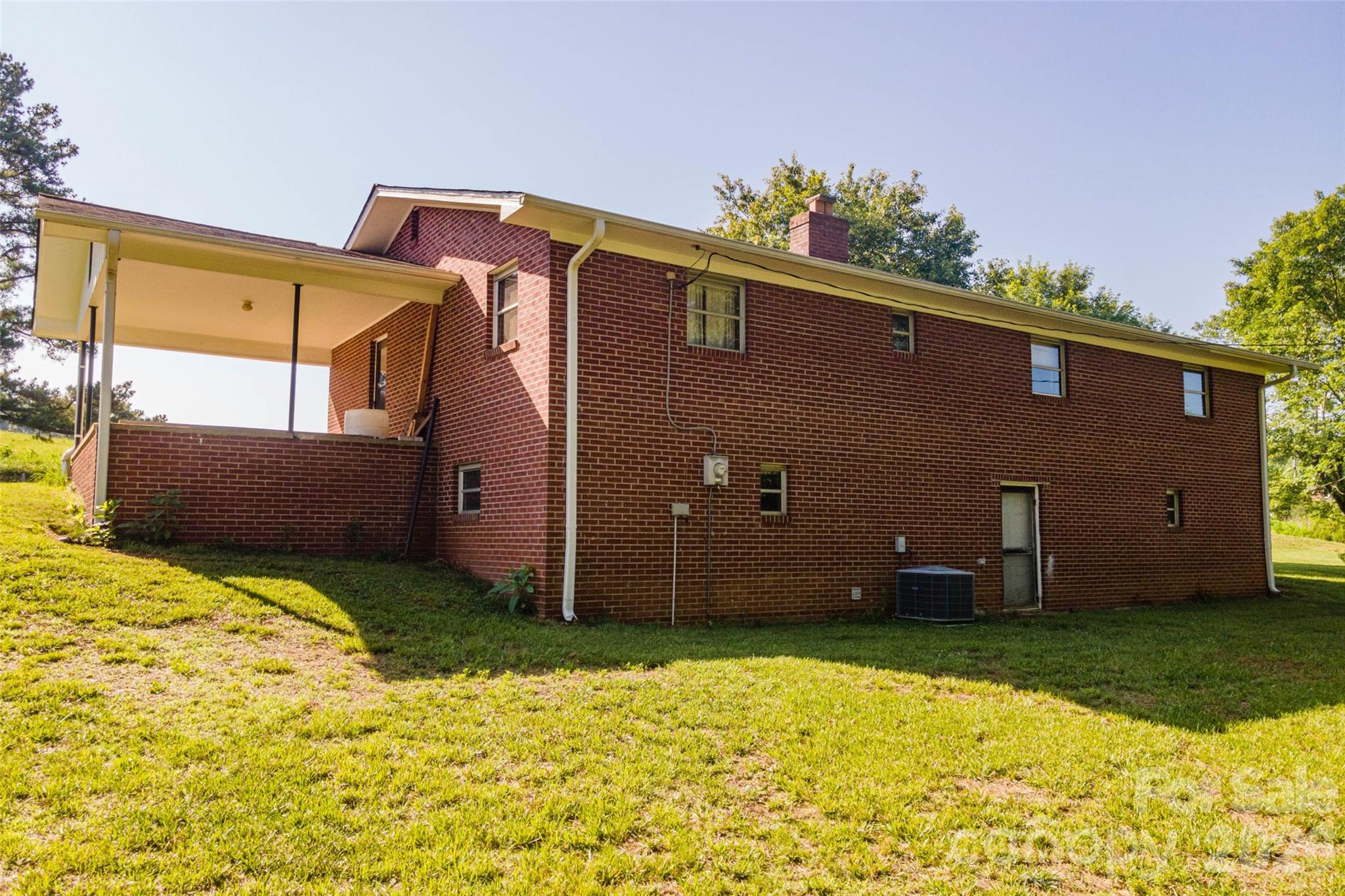 475 Joe Bostic Road — Bostic