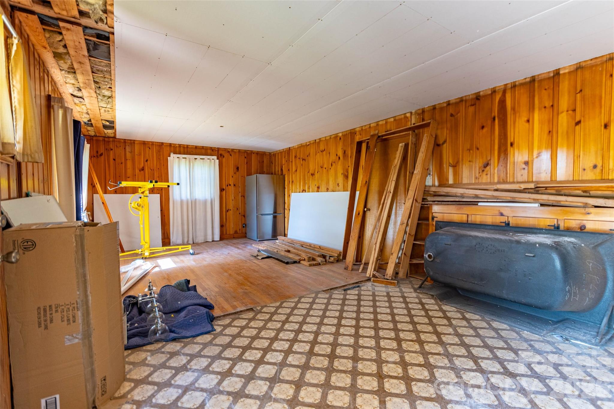 475 Joe Bostic Road — Bostic