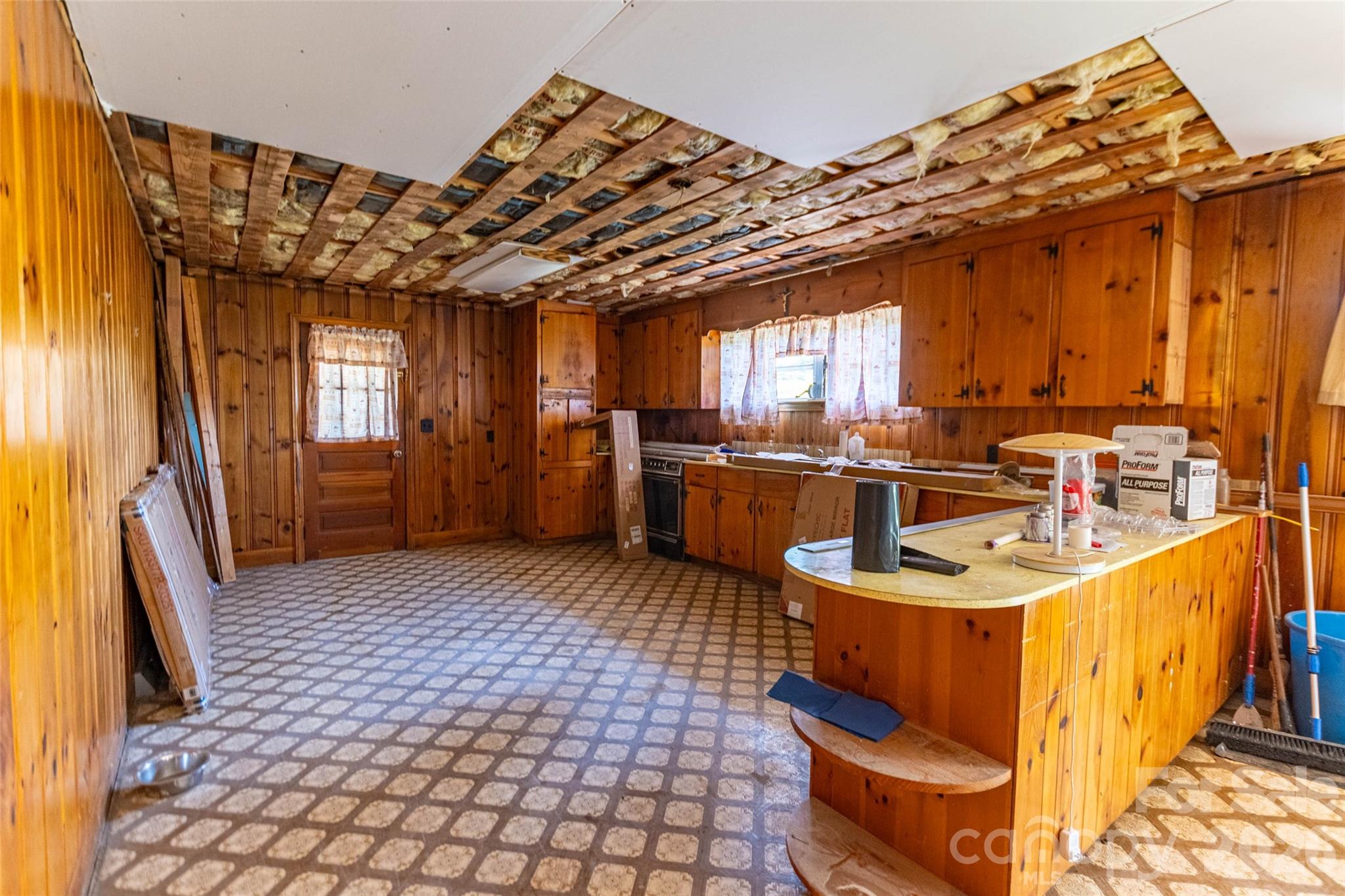 475 Joe Bostic Road — Bostic