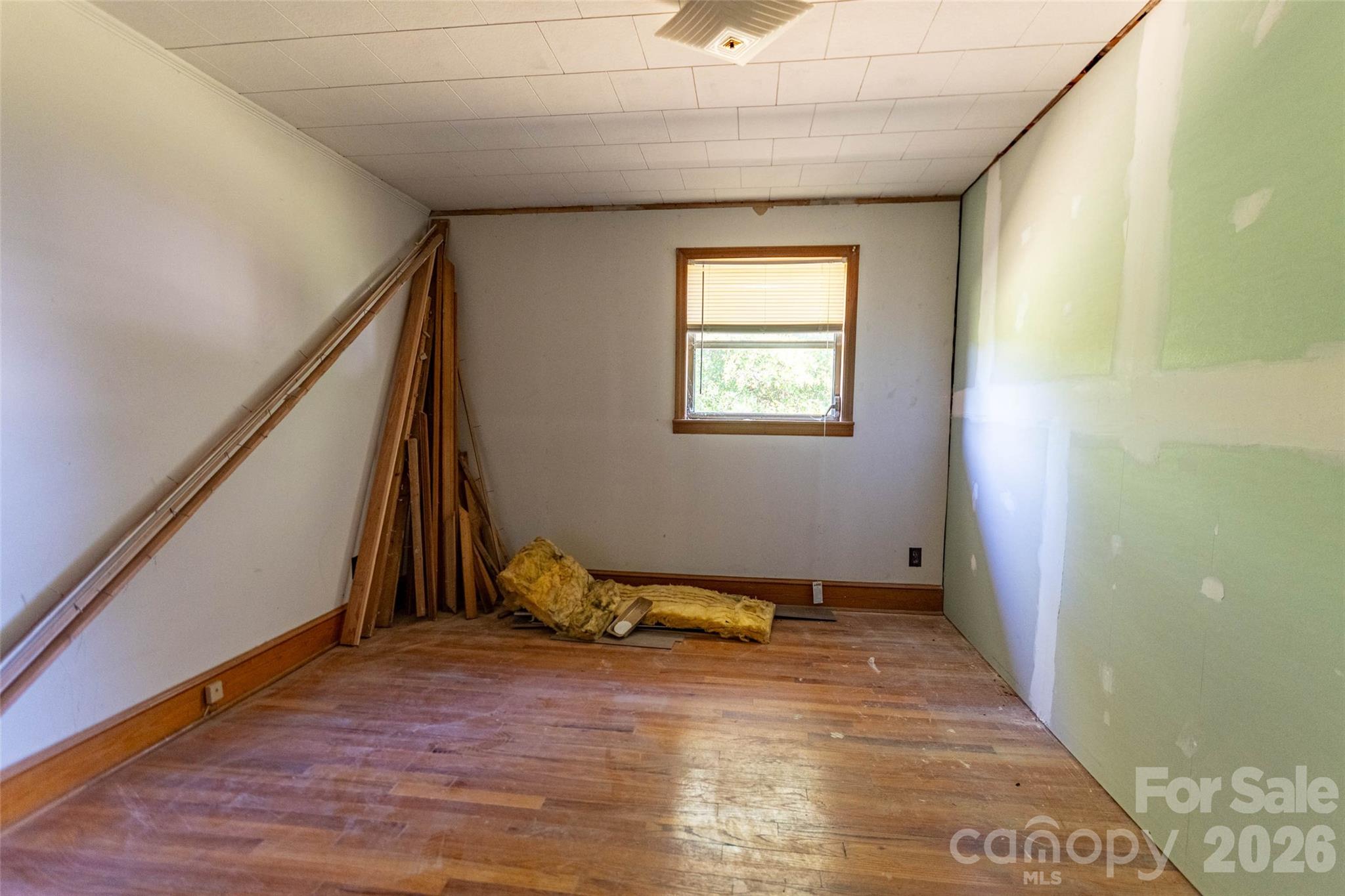 475 Joe Bostic Road — Bostic