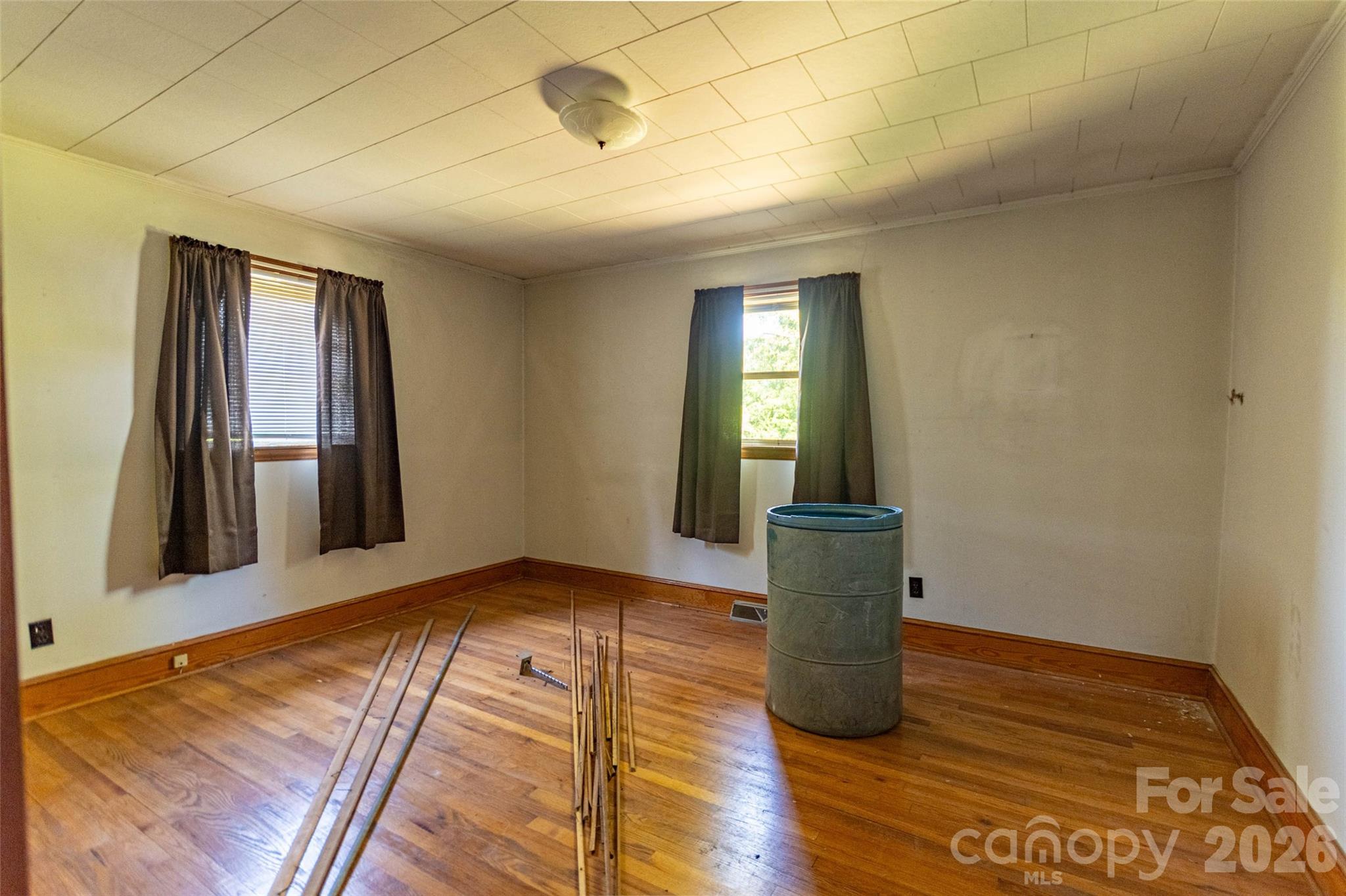 475 Joe Bostic Road — Bostic