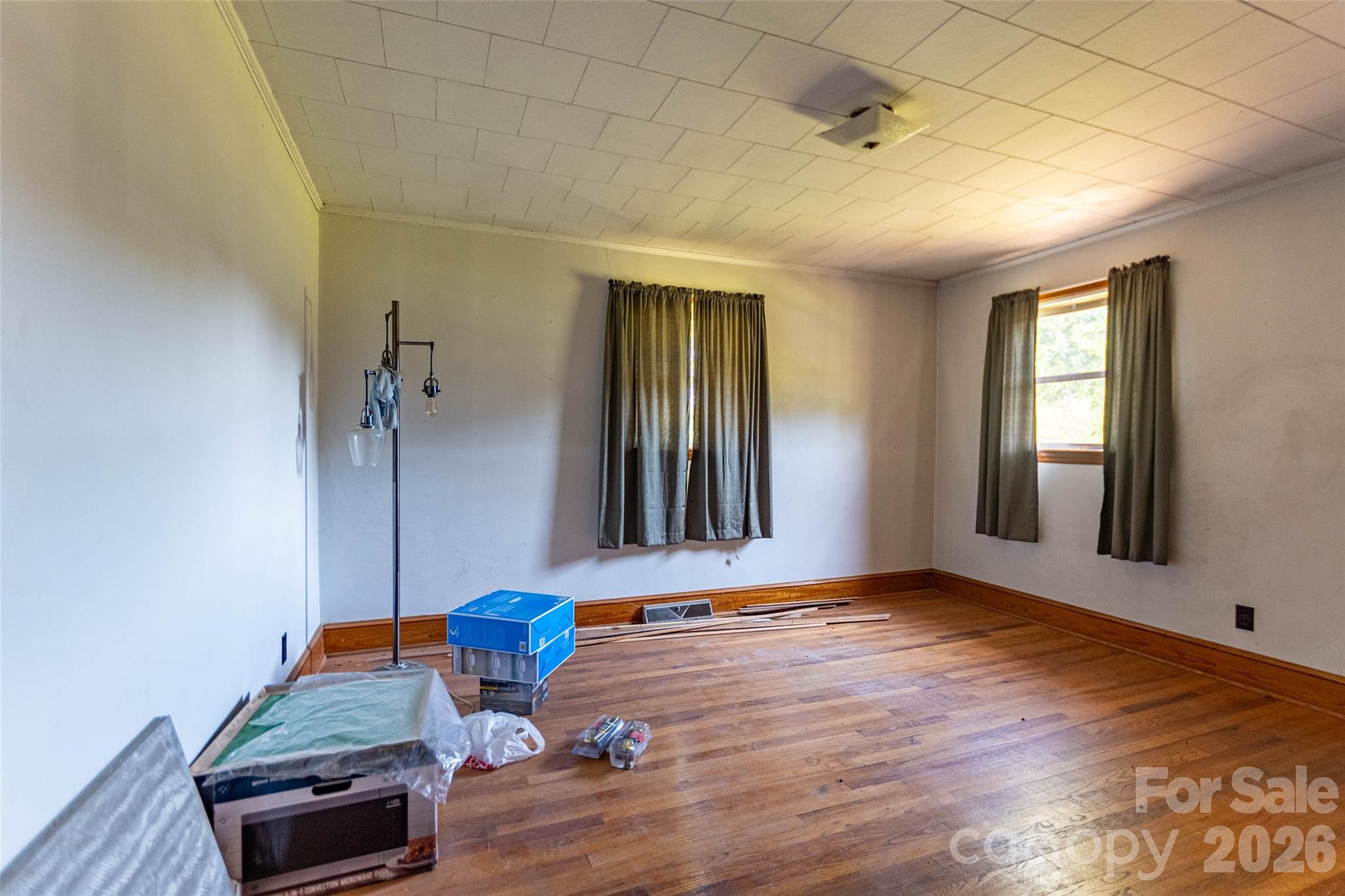 475 Joe Bostic Road — Bostic