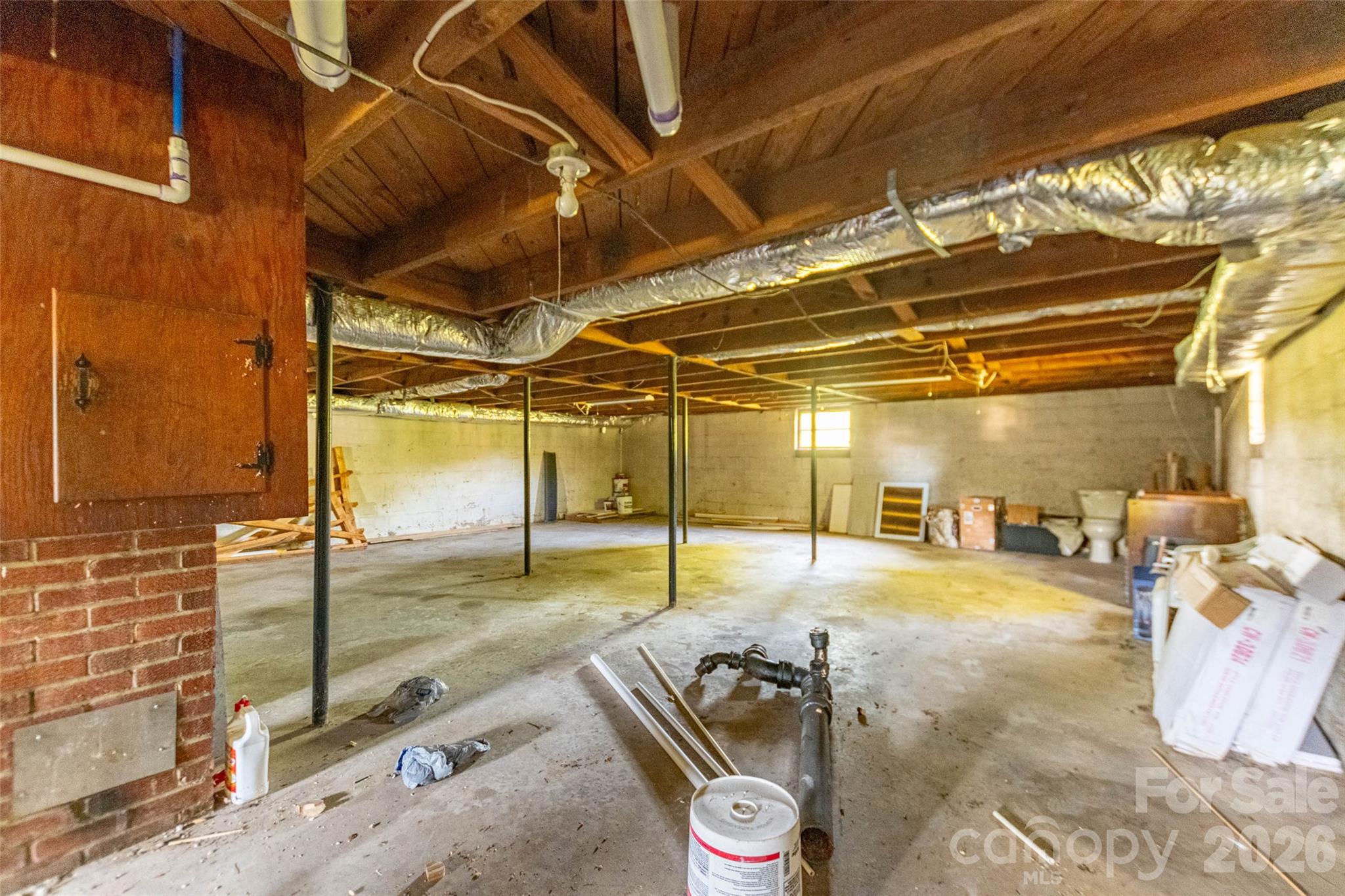 475 Joe Bostic Road — Bostic