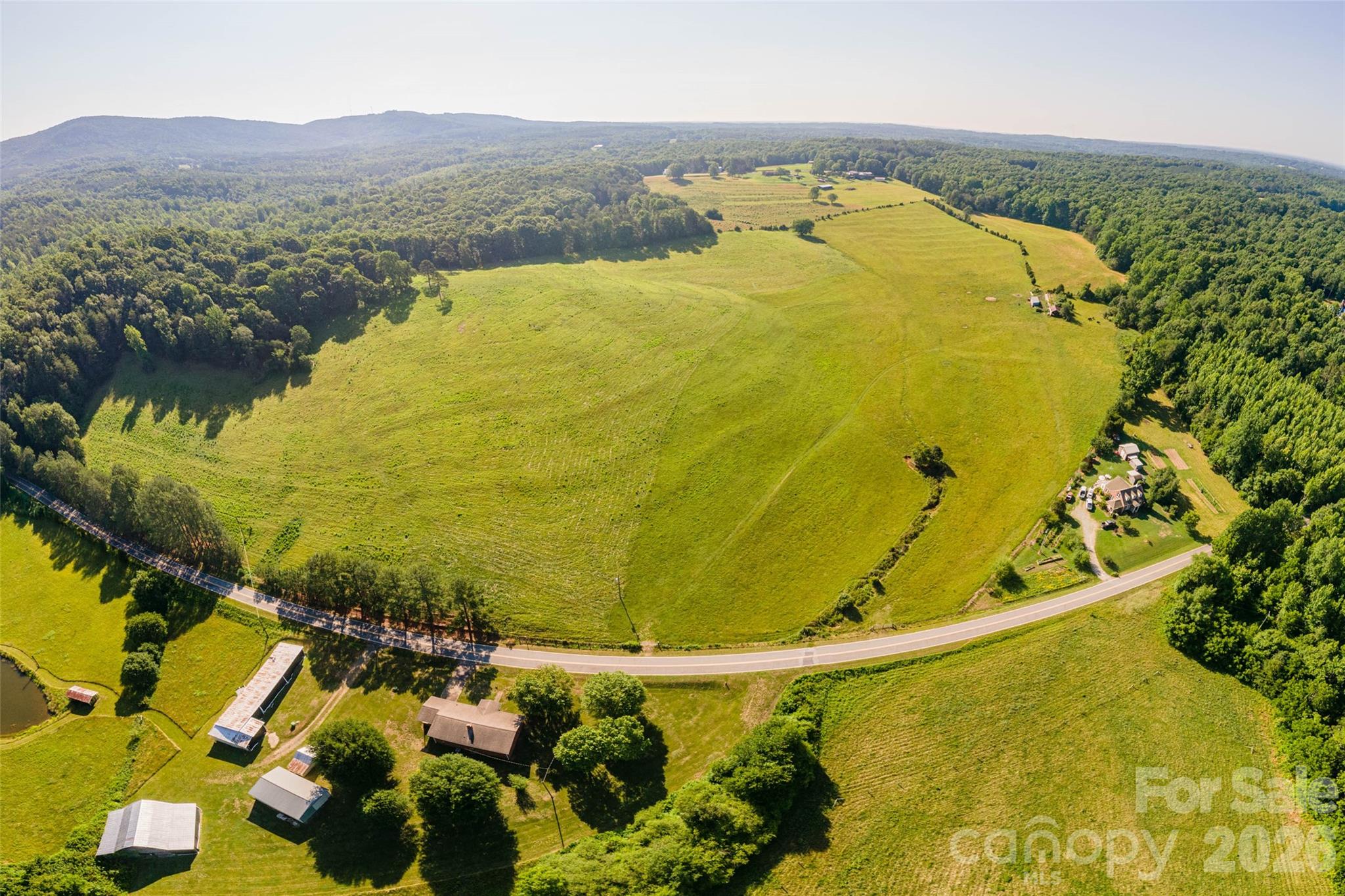 475 Joe Bostic Road — Bostic